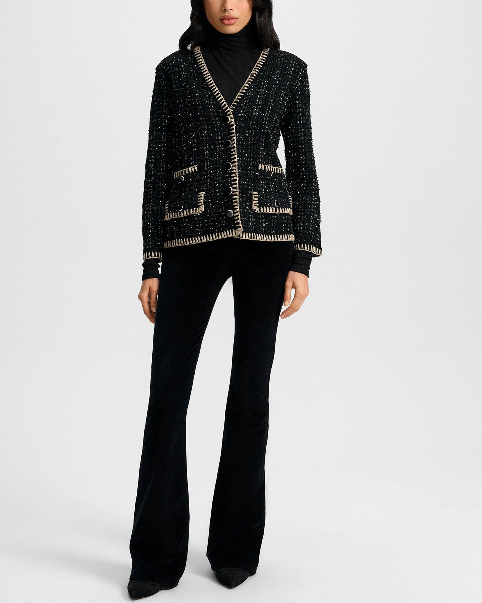 Ceriani Jacket