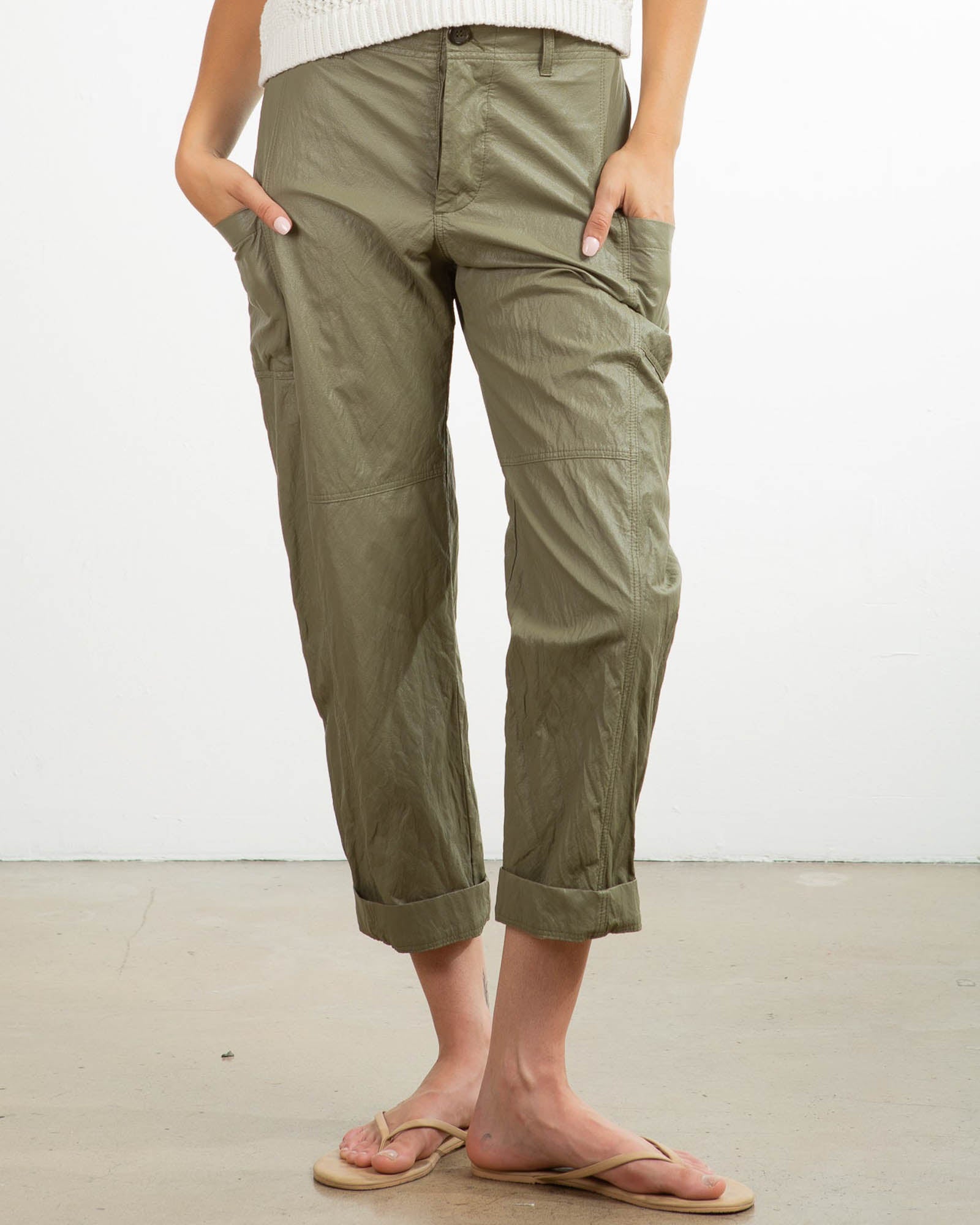 Torrance Pants