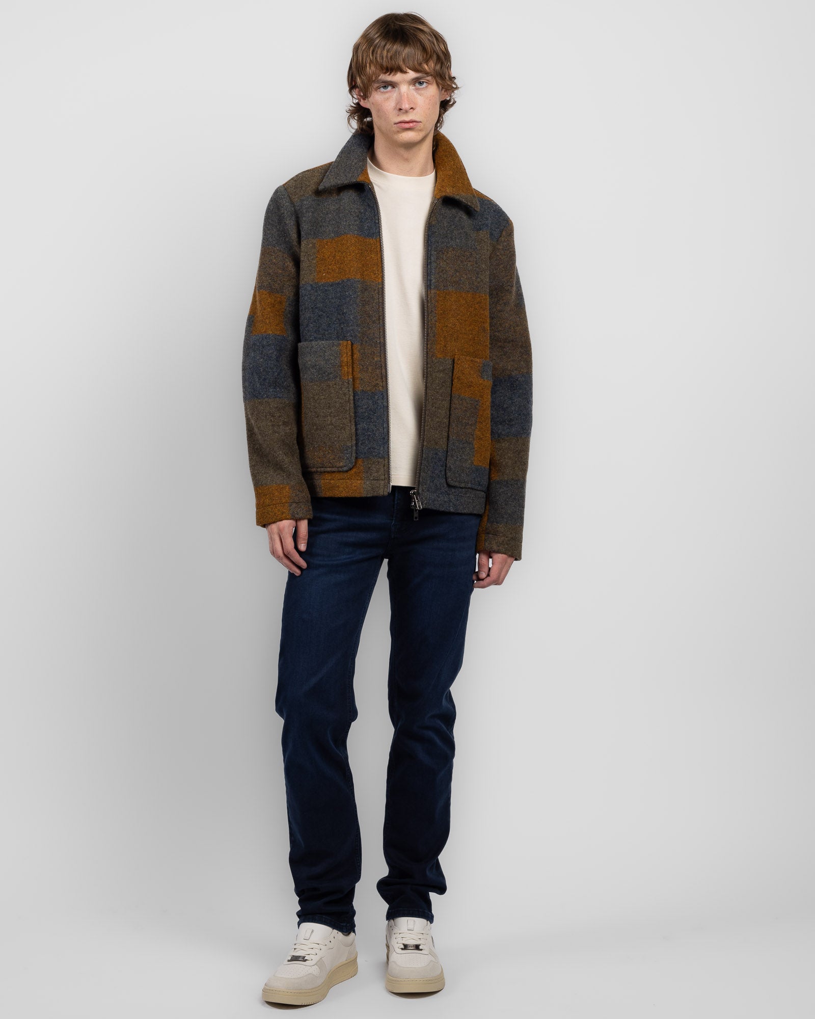 Veste Gael 8267