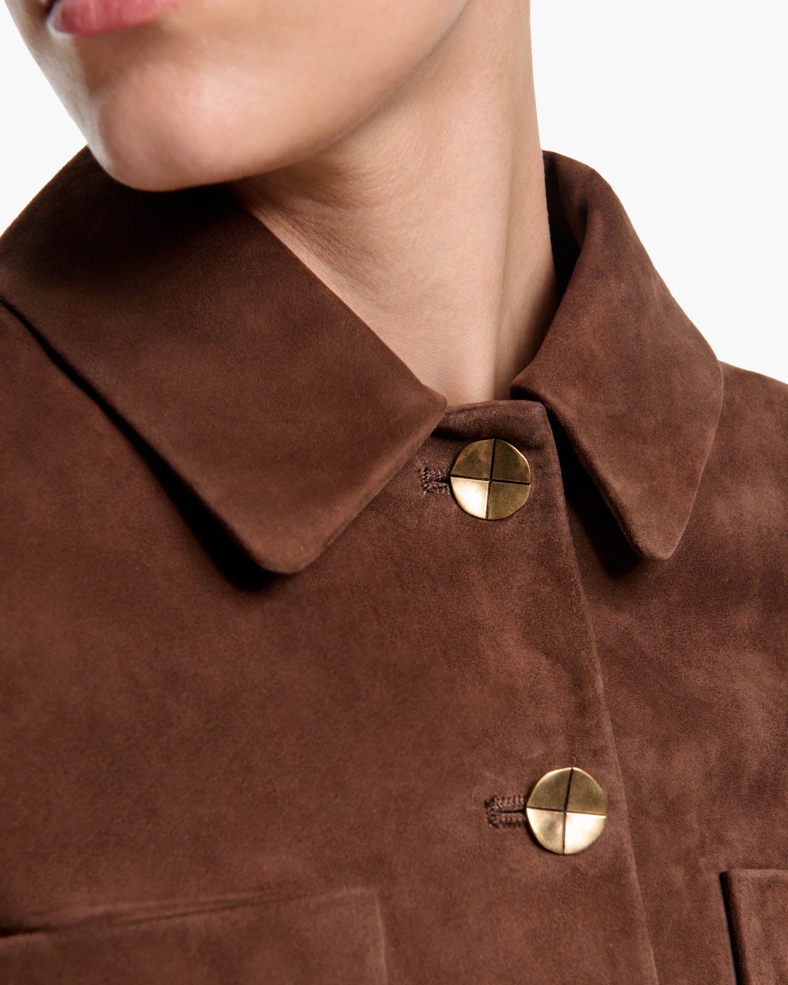 Astley Jacket