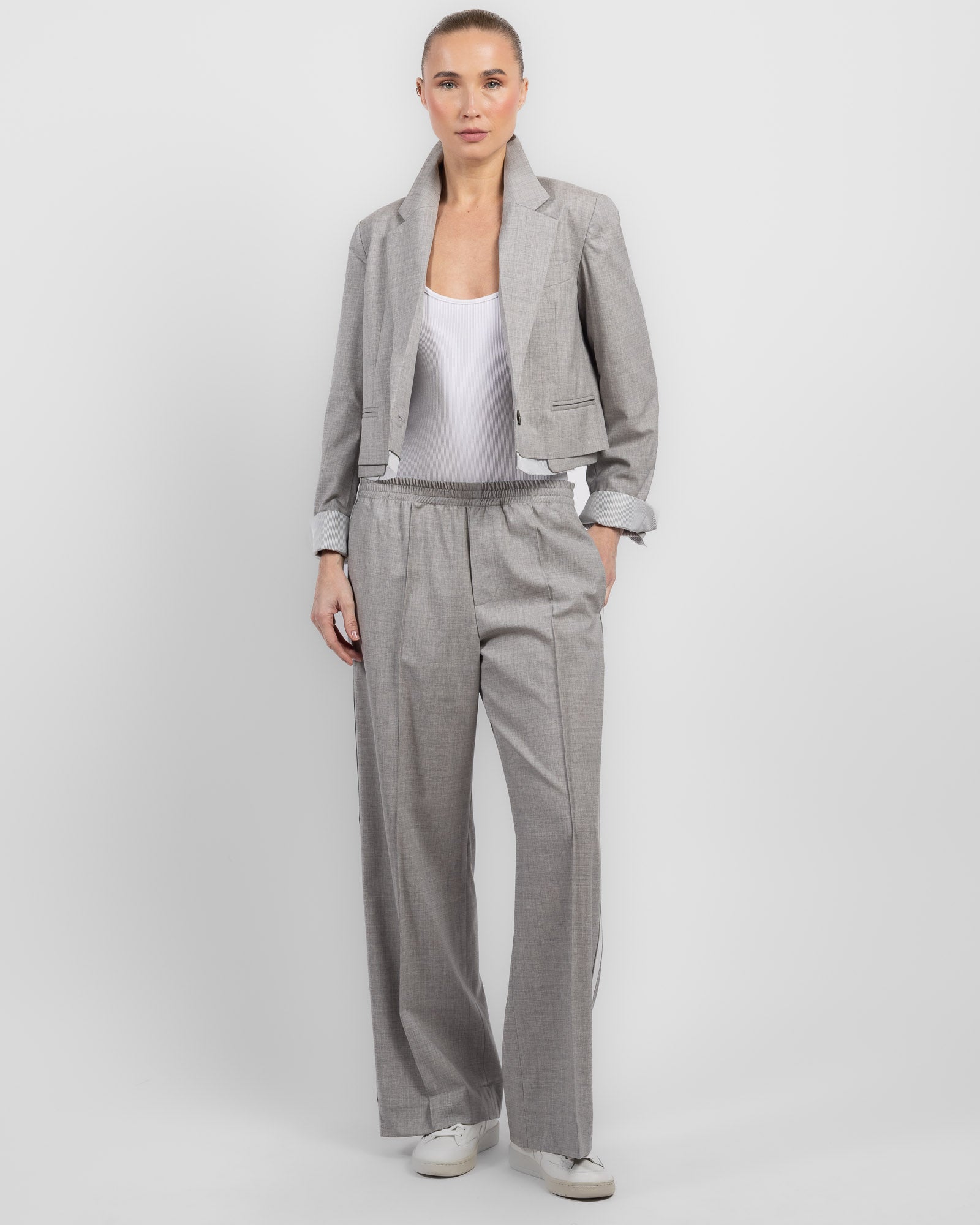 The Cocktail Blazer