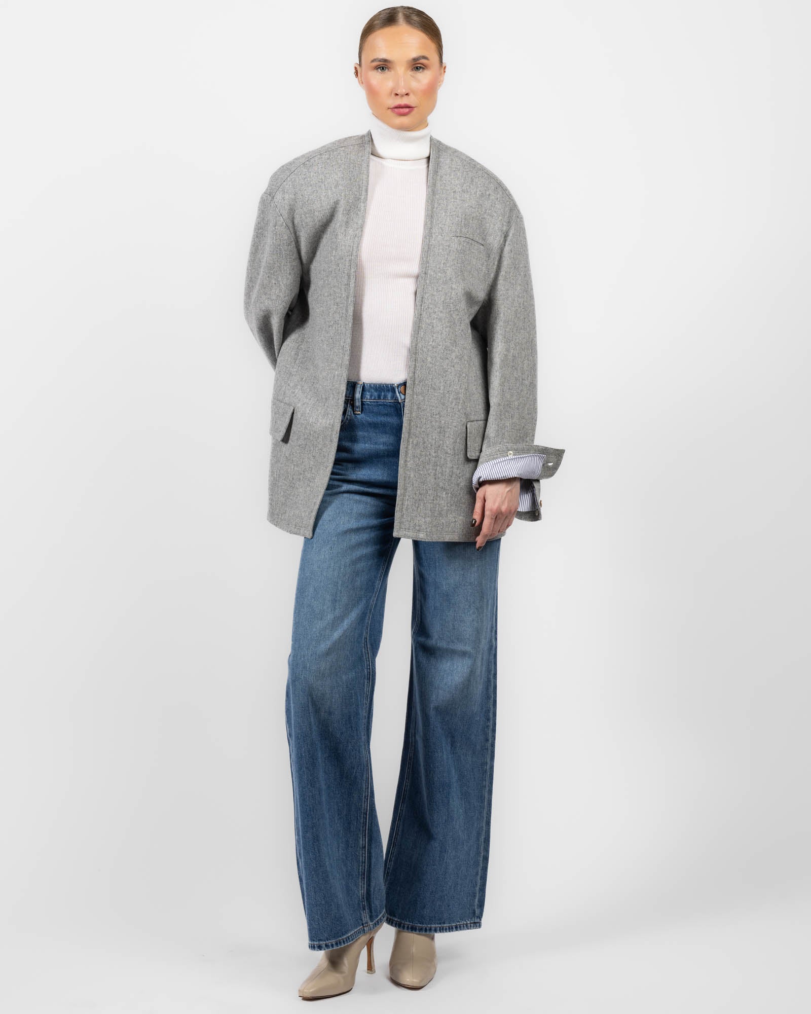 Veste blazer