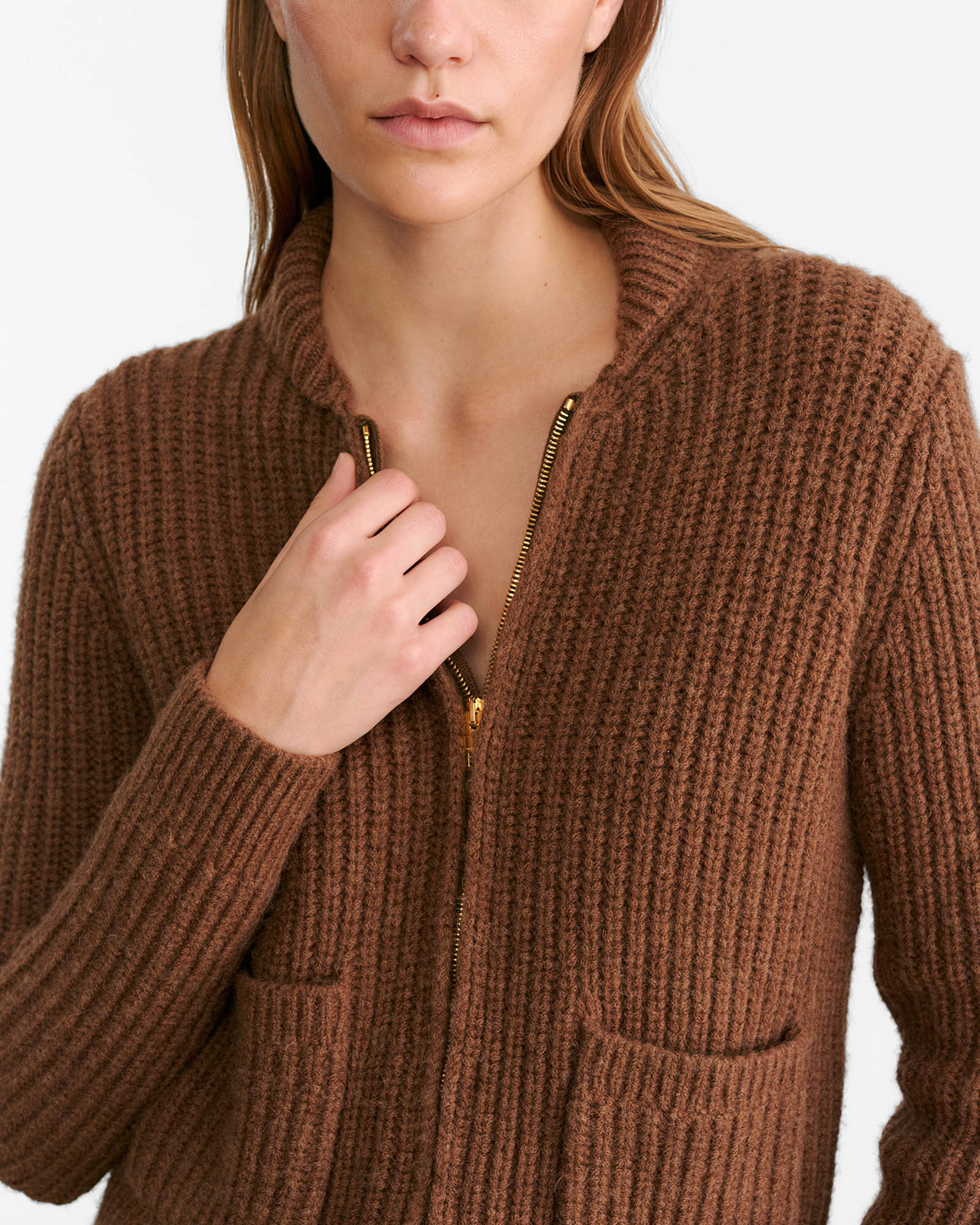 Tessen Cardigan