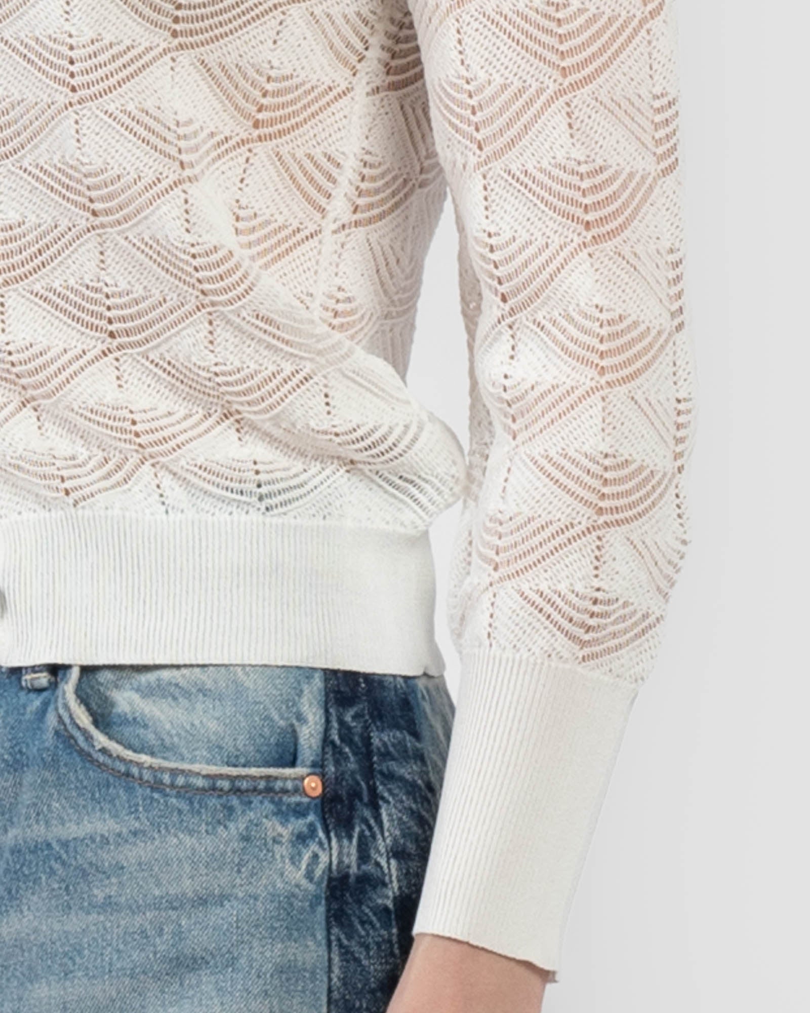 Barret Cardigan