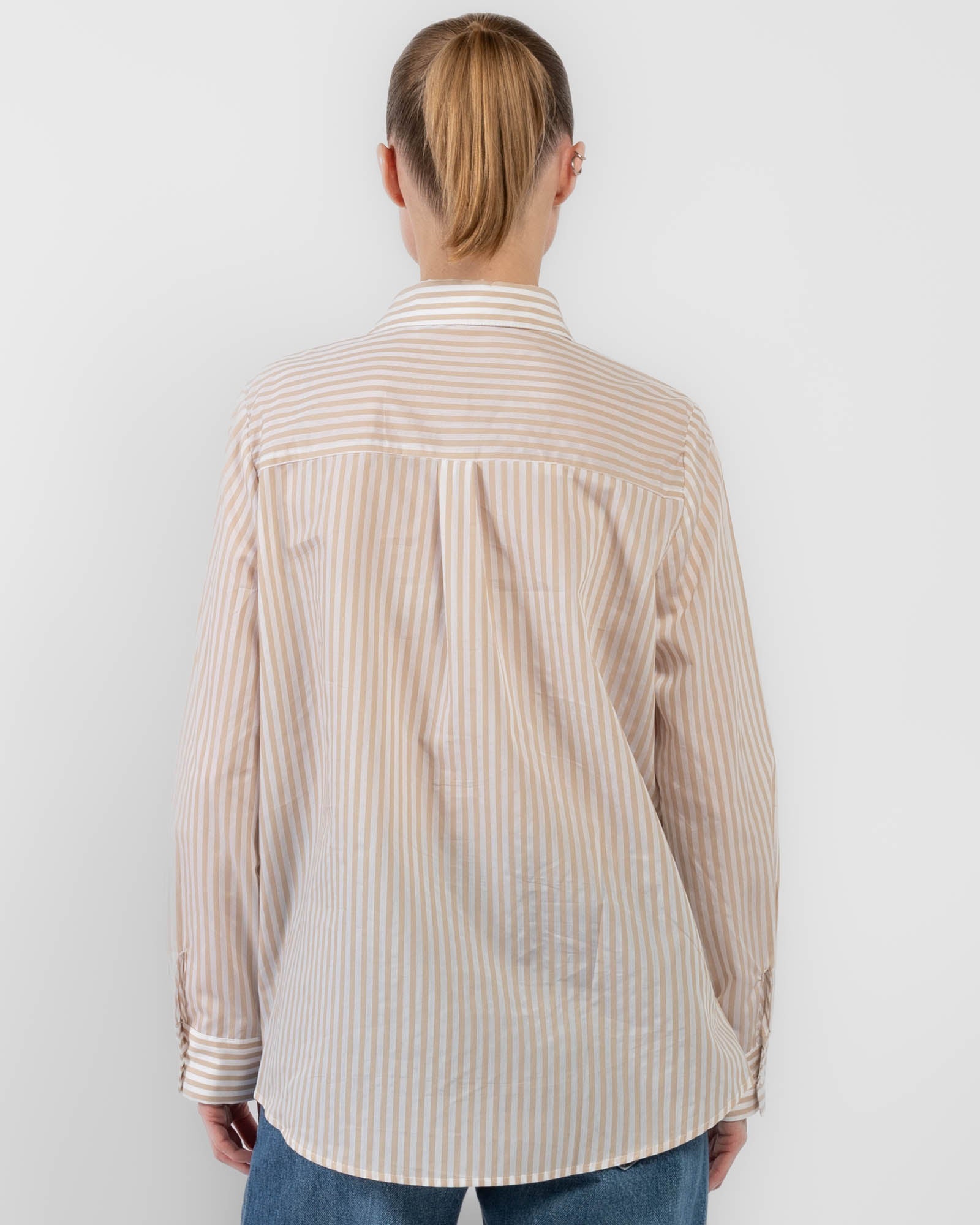 Stripe Shirt