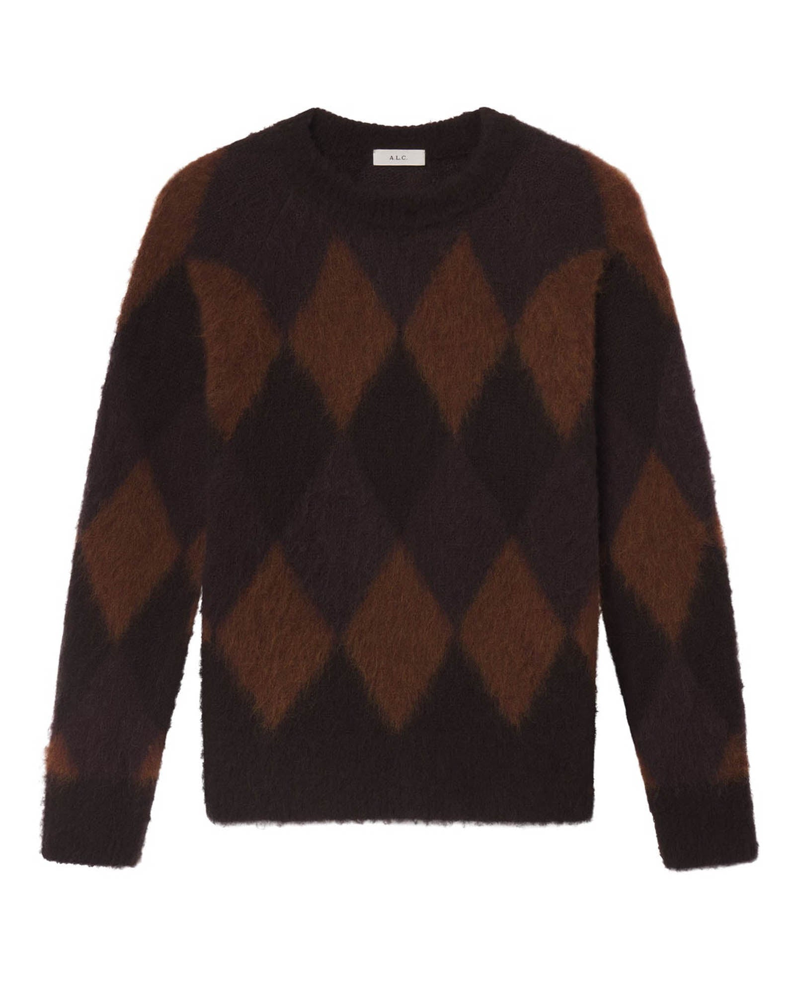 Ezra Sweater