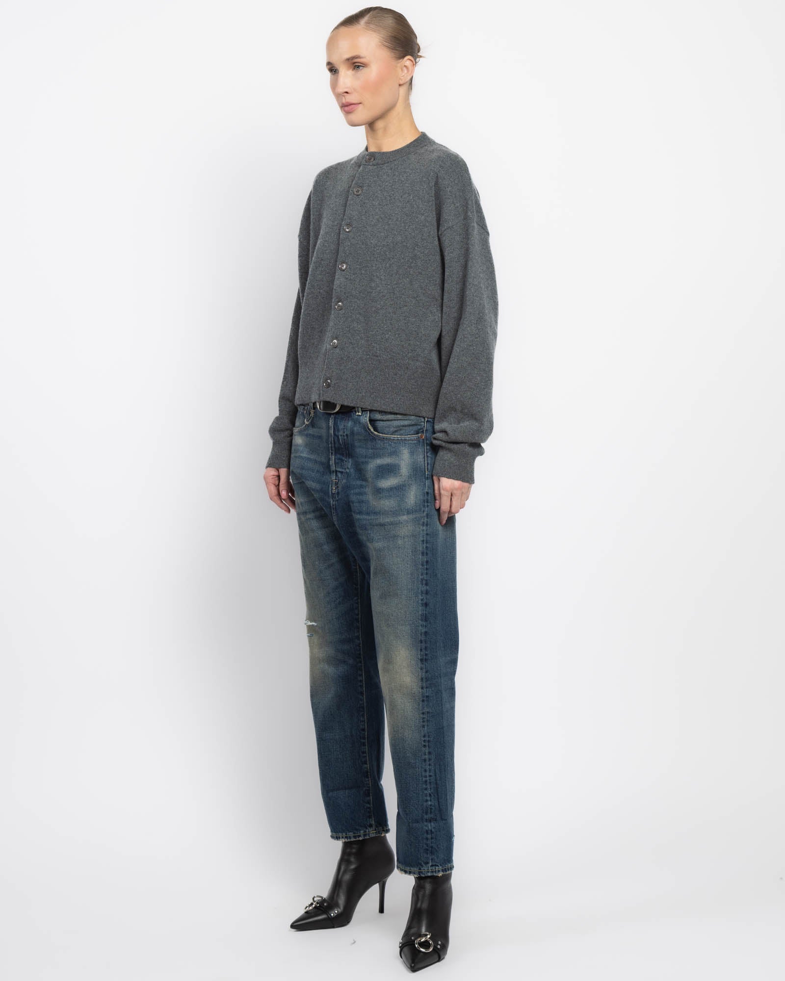 Chou Cardigan