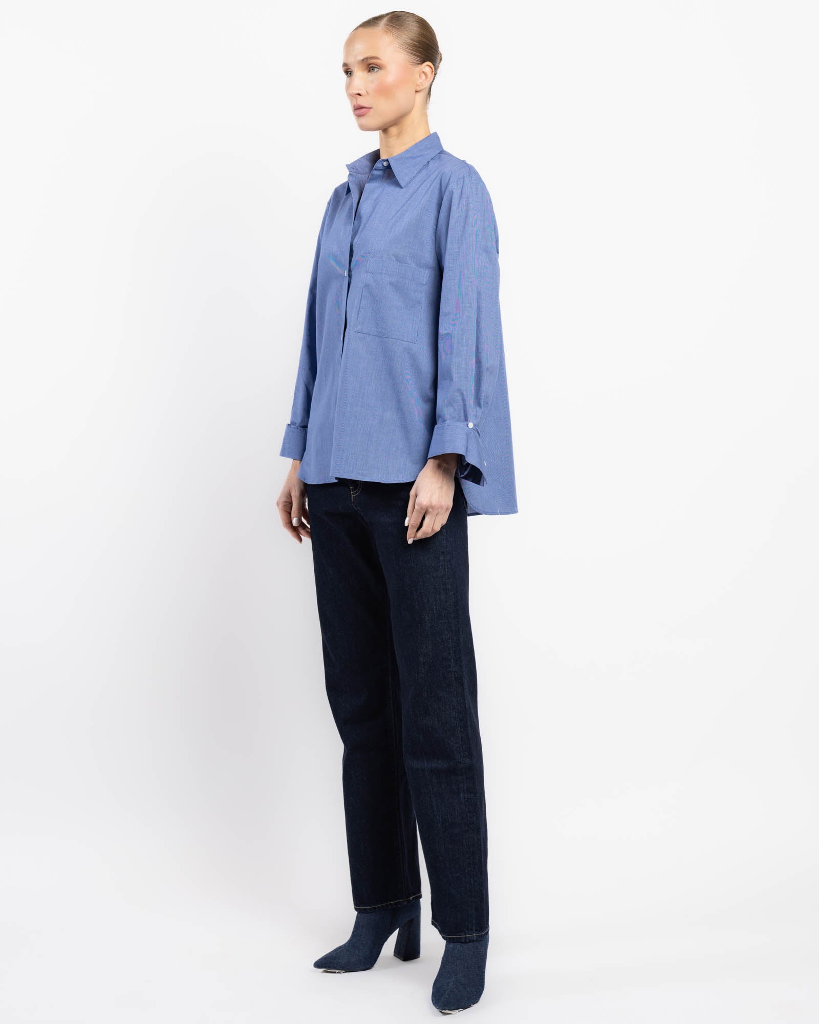 Next Morning Shirt