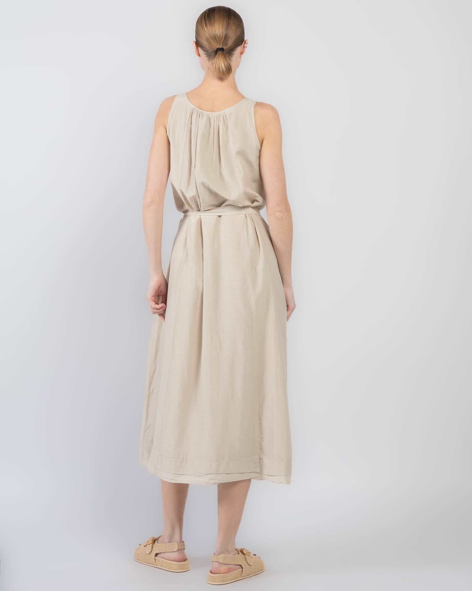 Cleo Wade Dress