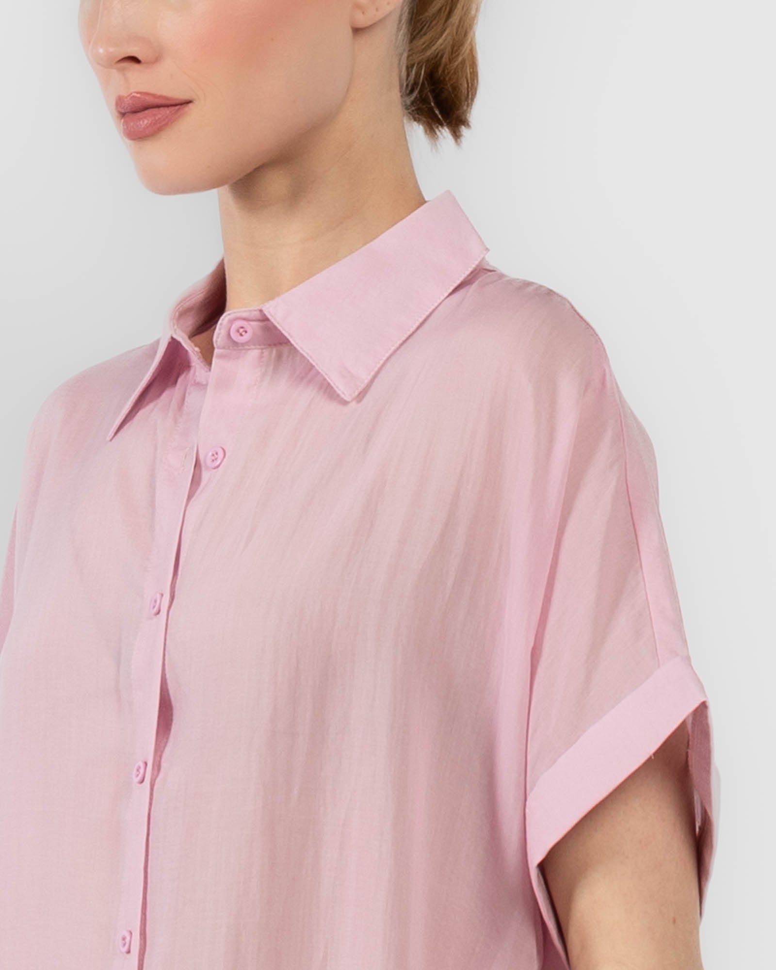 Solid Shirt