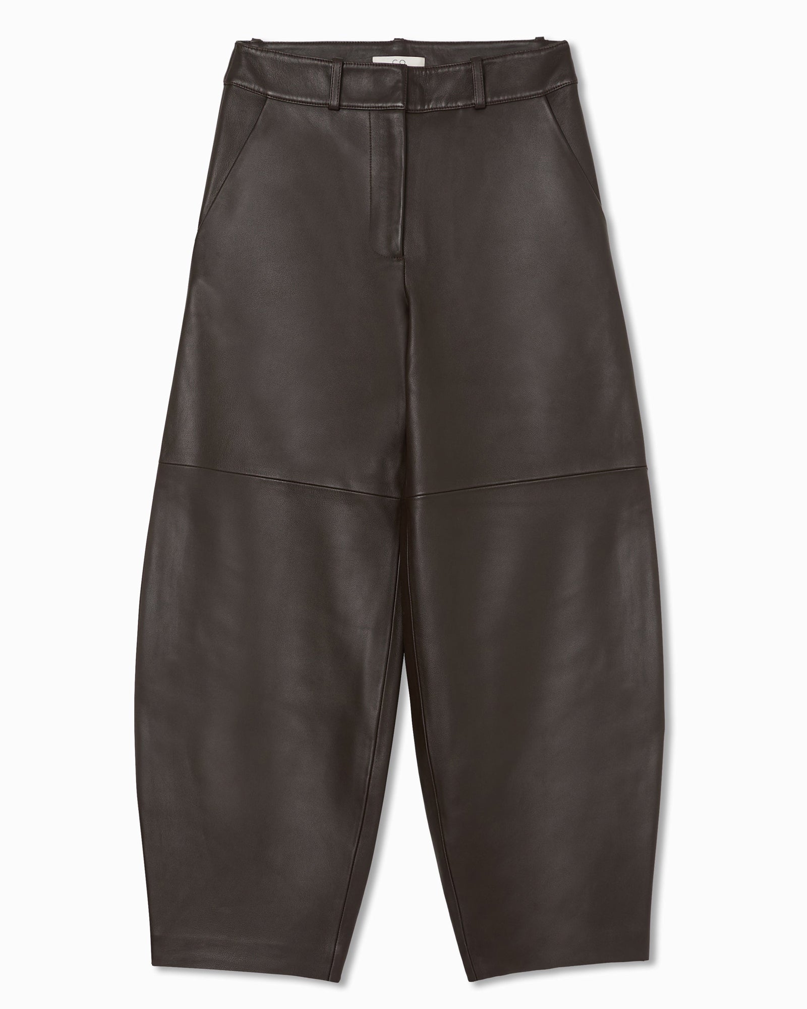 Leather Pants