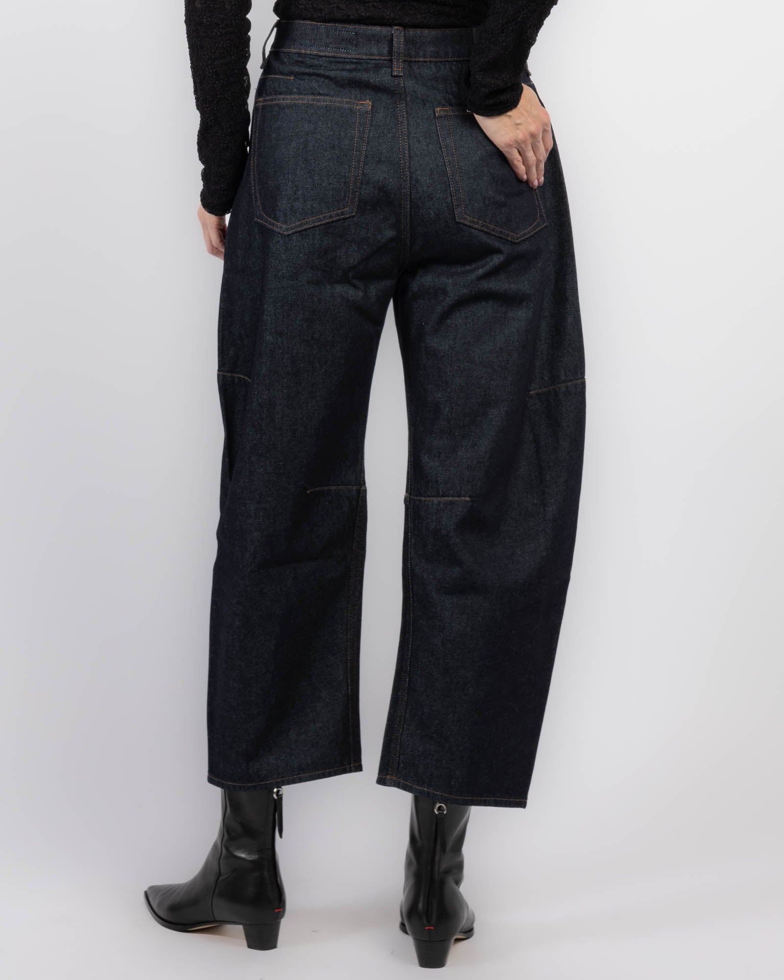 Charlie Jeans