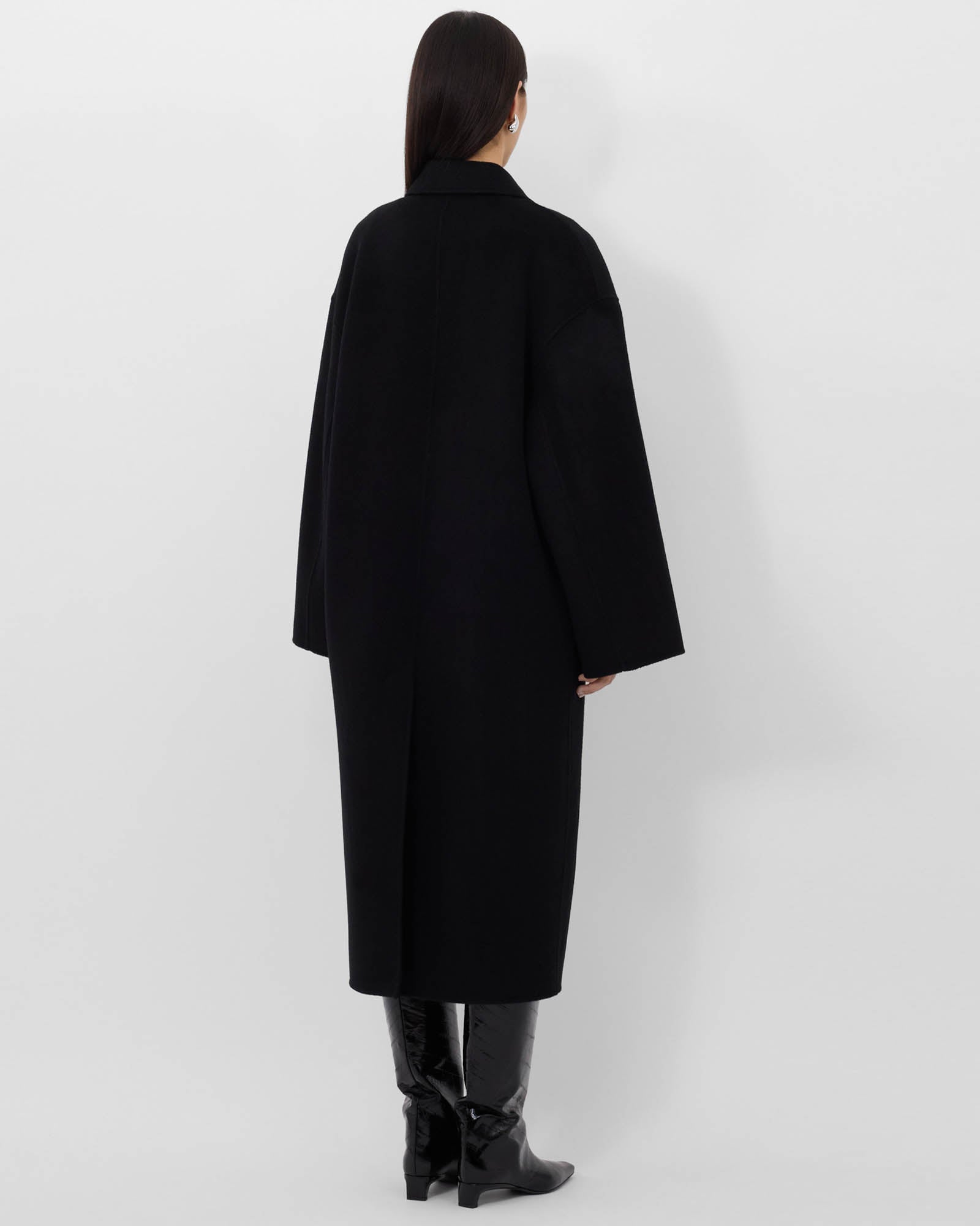 Borneo Coat