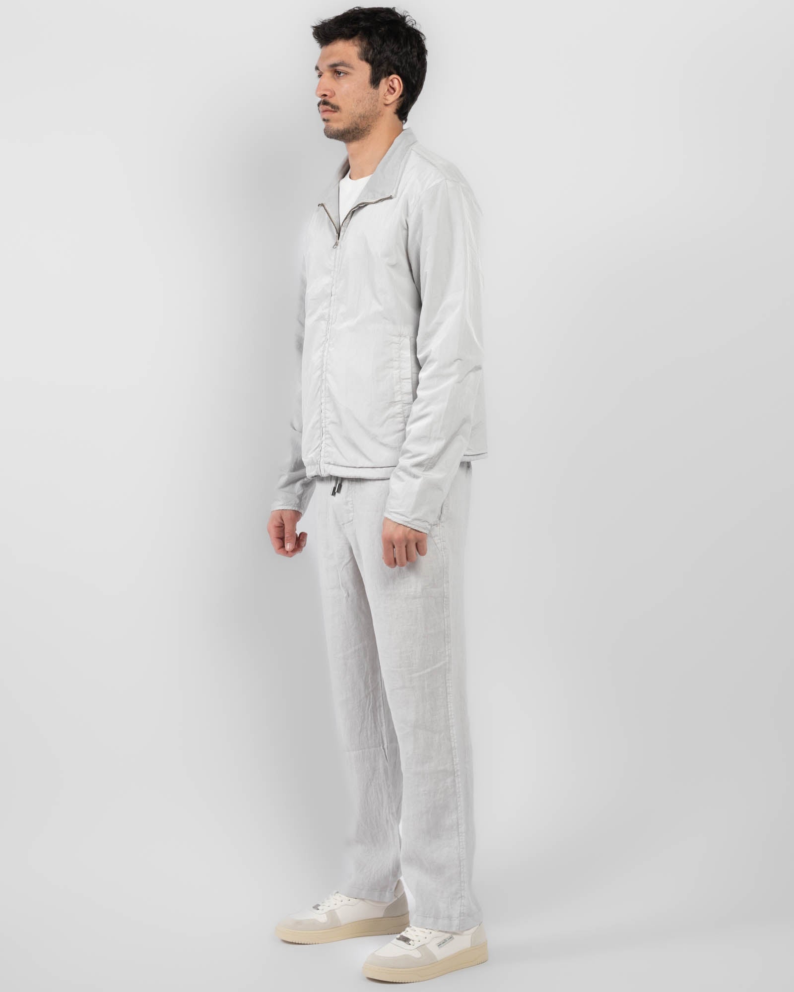 Reversible Eggpad Jacket