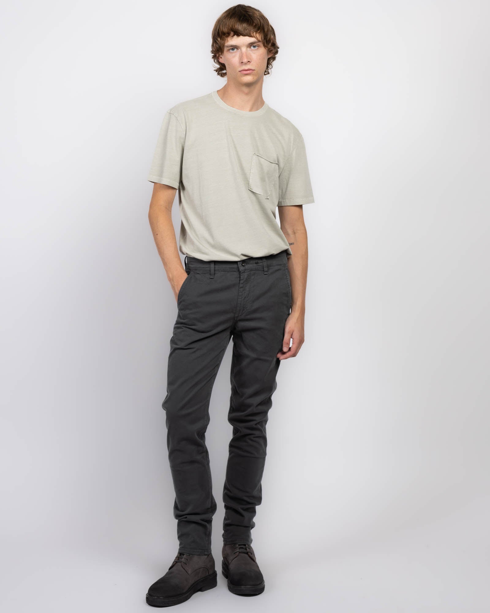 Fit 2 Chino Pants