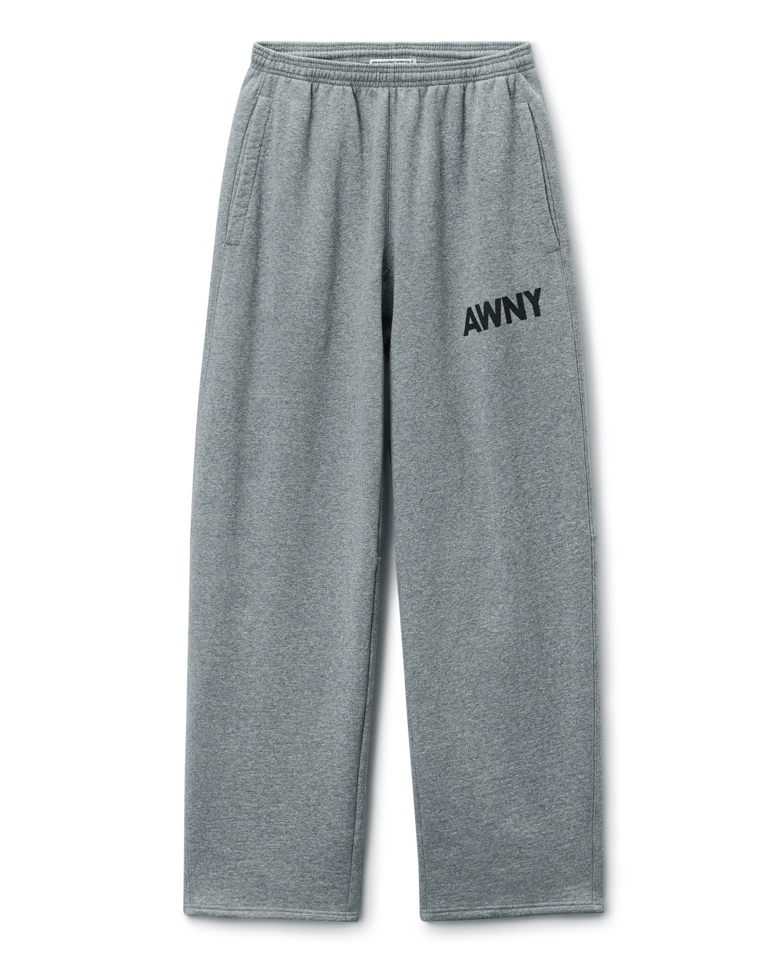 Logo Oversize Sweatpants