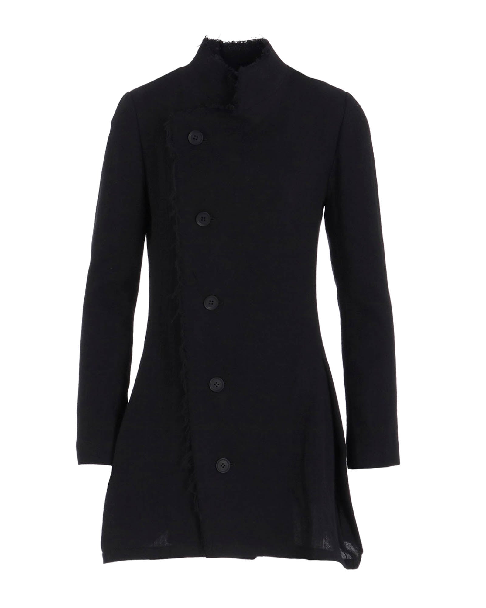 Puff Jacket