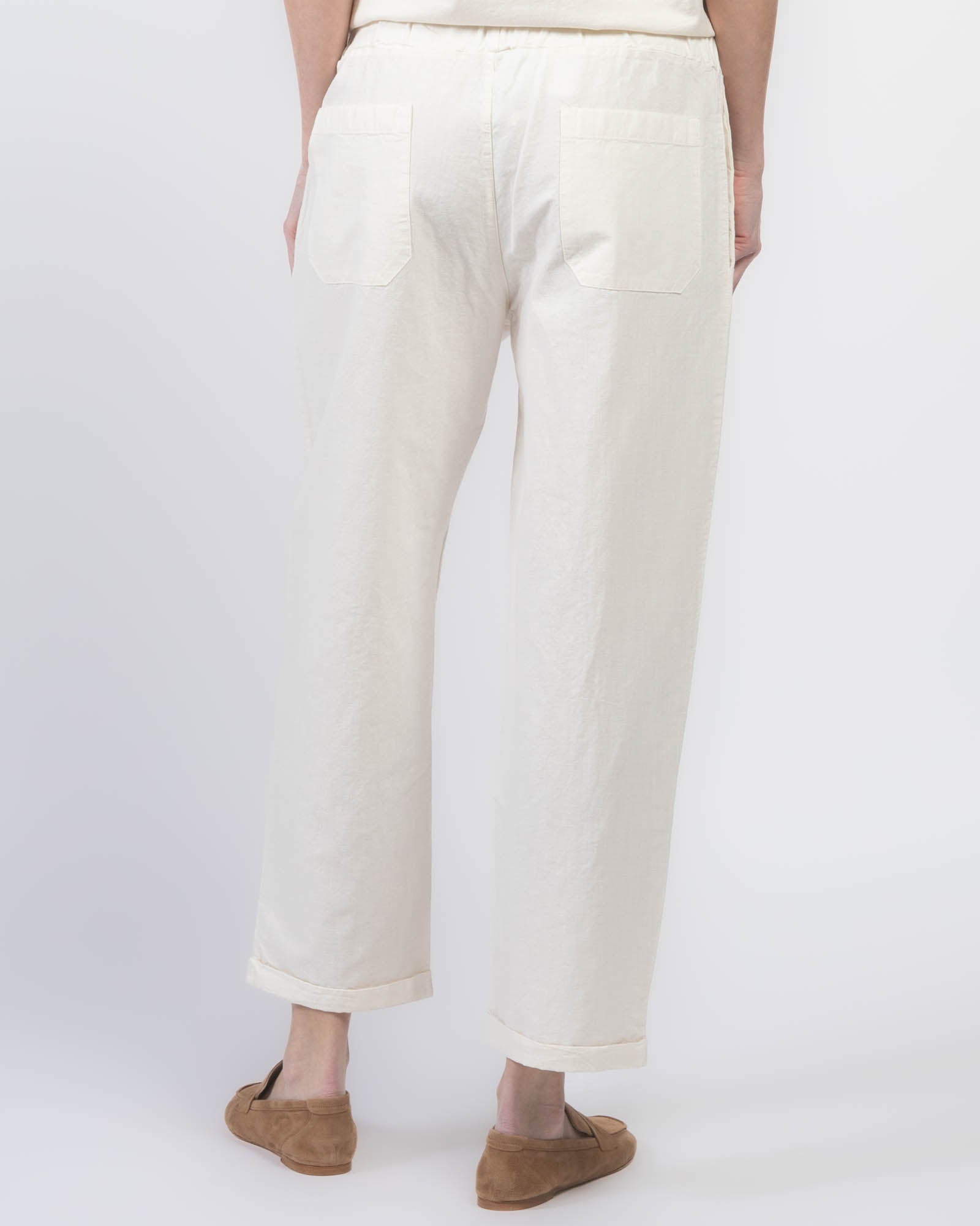 Vela Pants