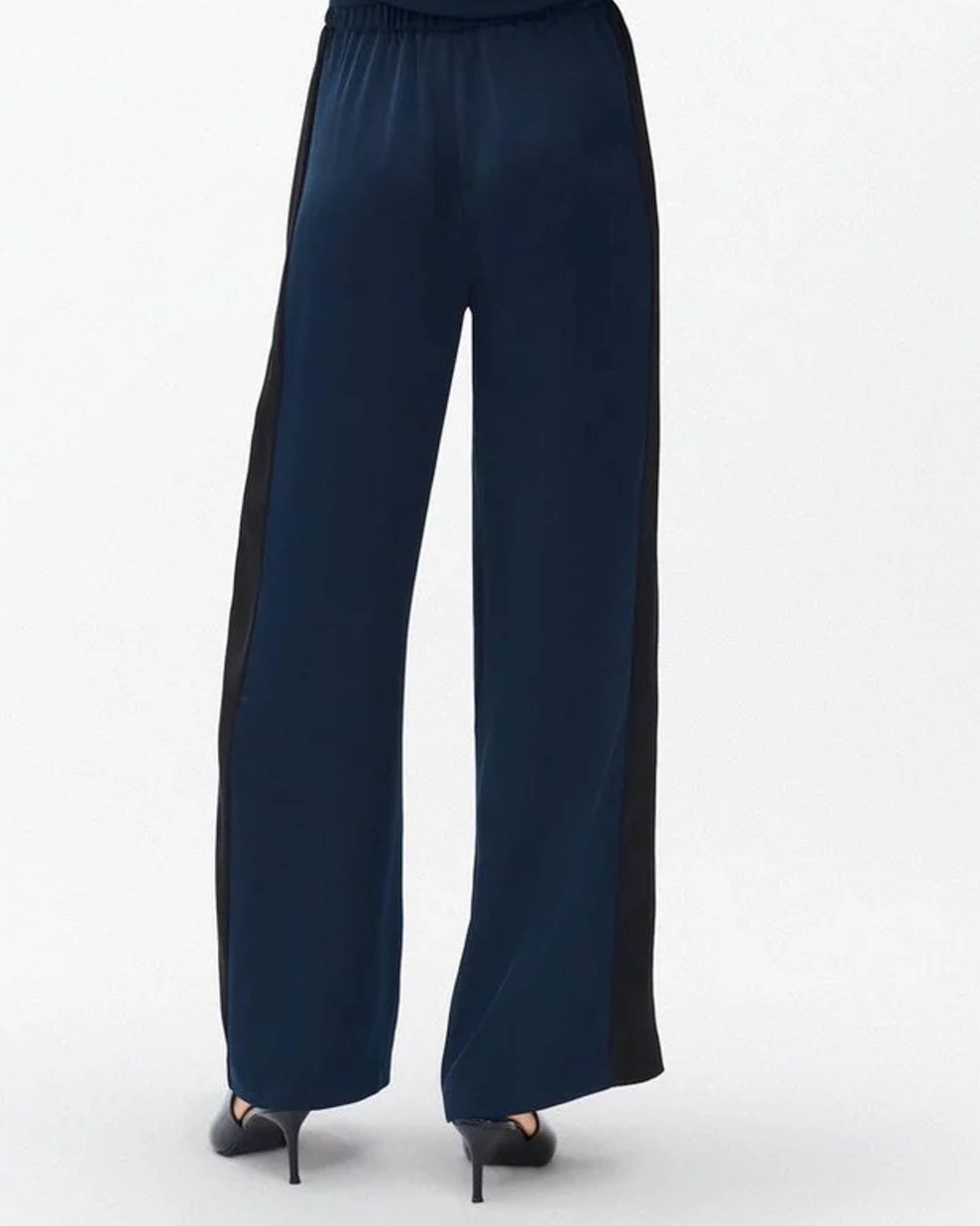 Olivia Stripe Pants