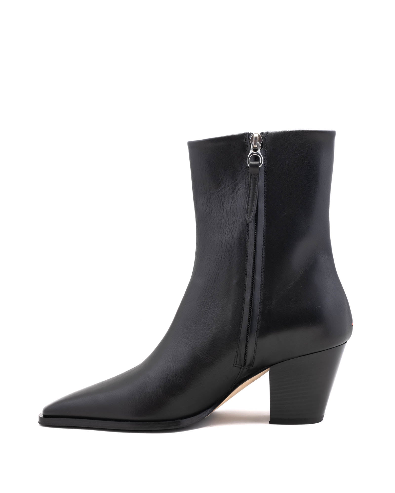 Hedvig Leather Boots