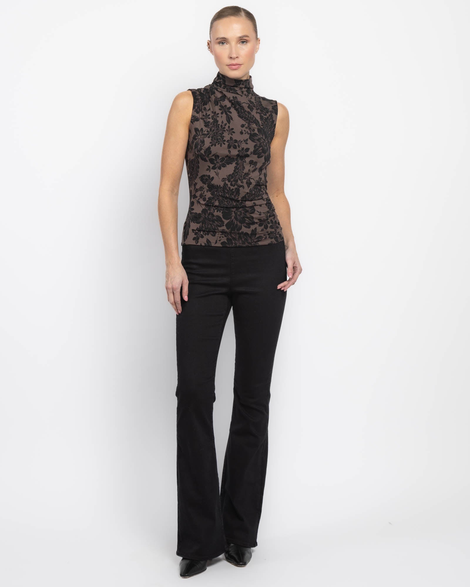 Mylie Top