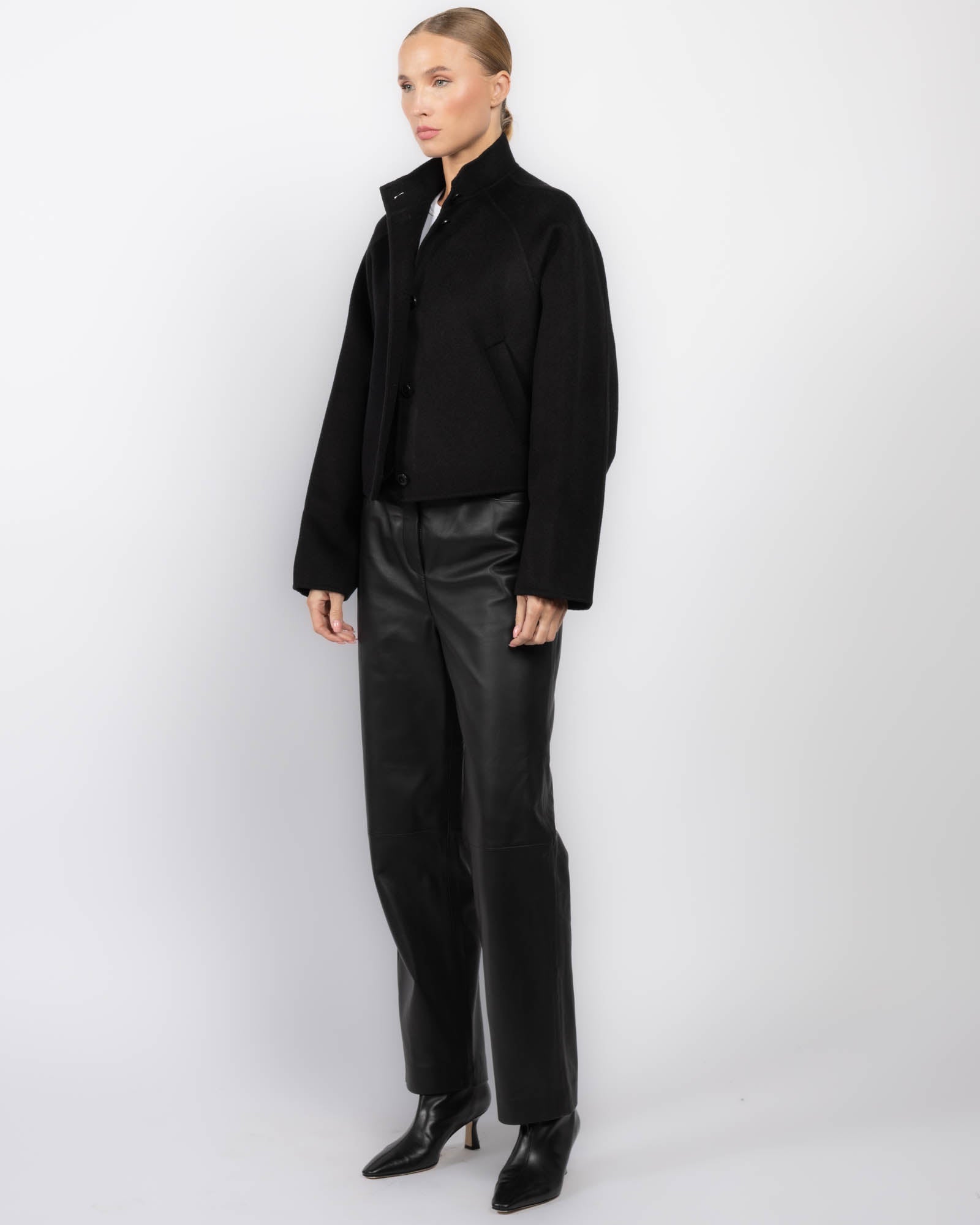 Veste courte Nyma