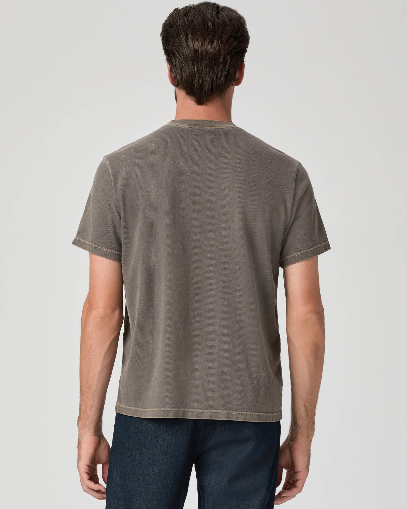 Serano Boxy Tee