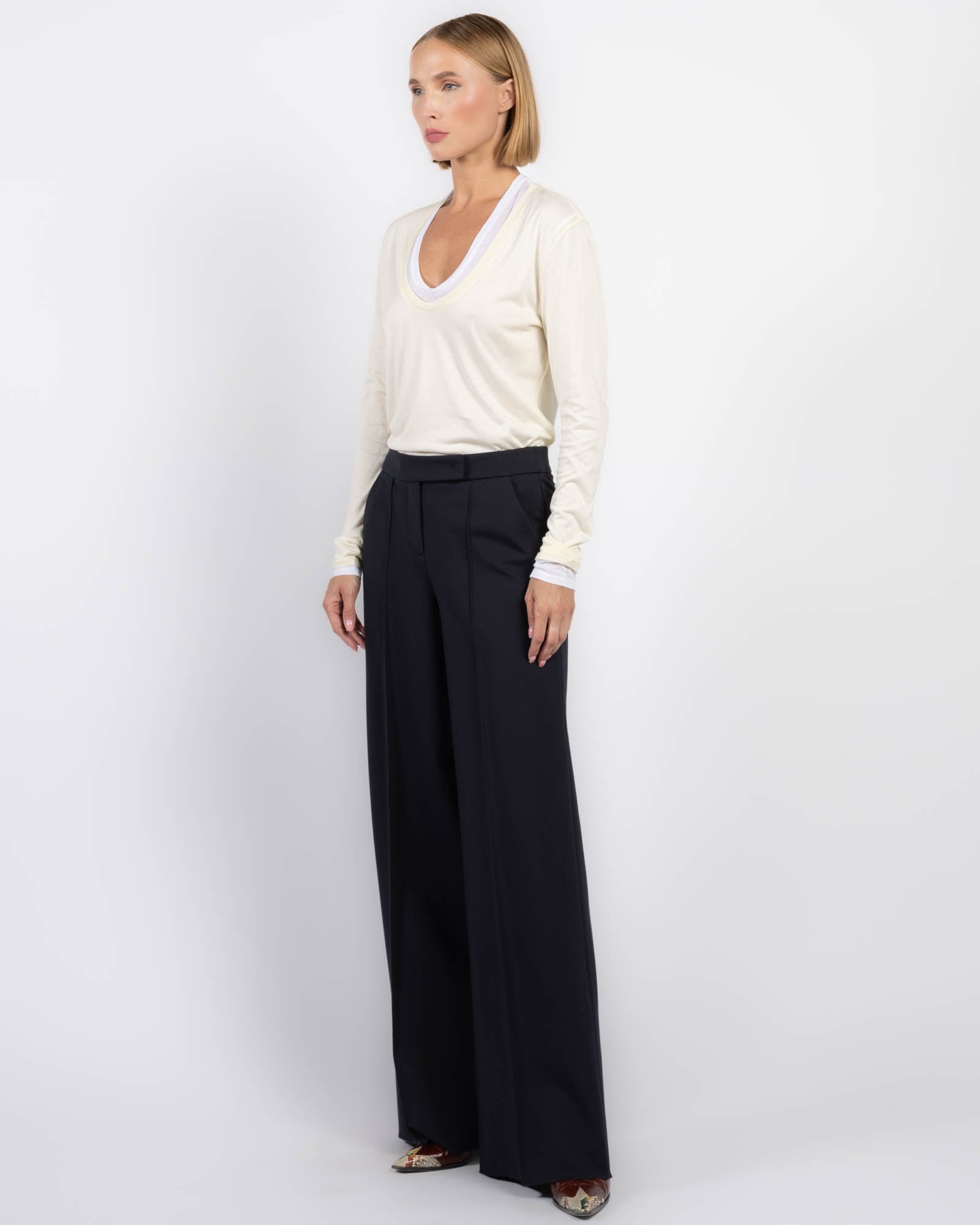 Layer Love Shirt