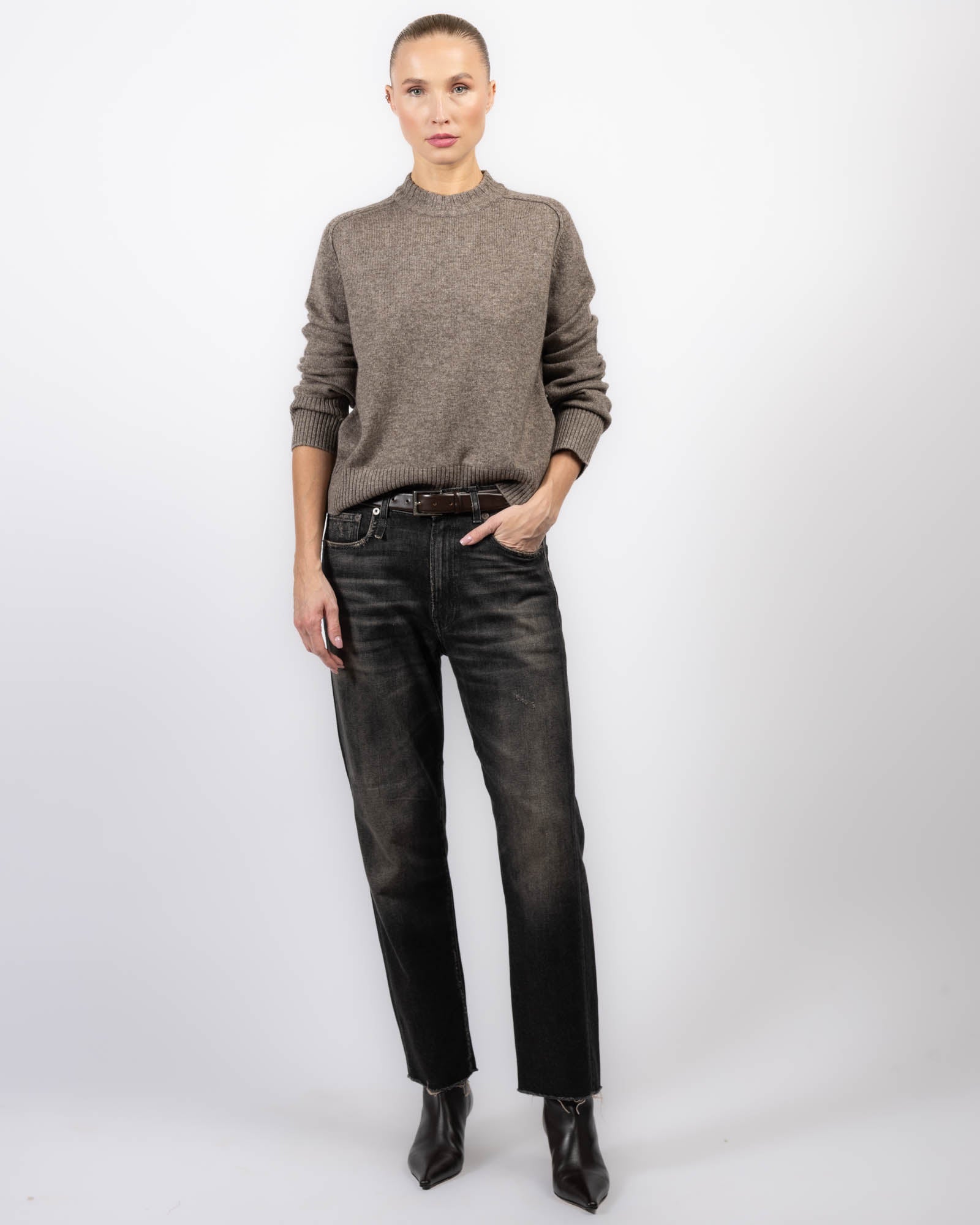 Fresia Sweater