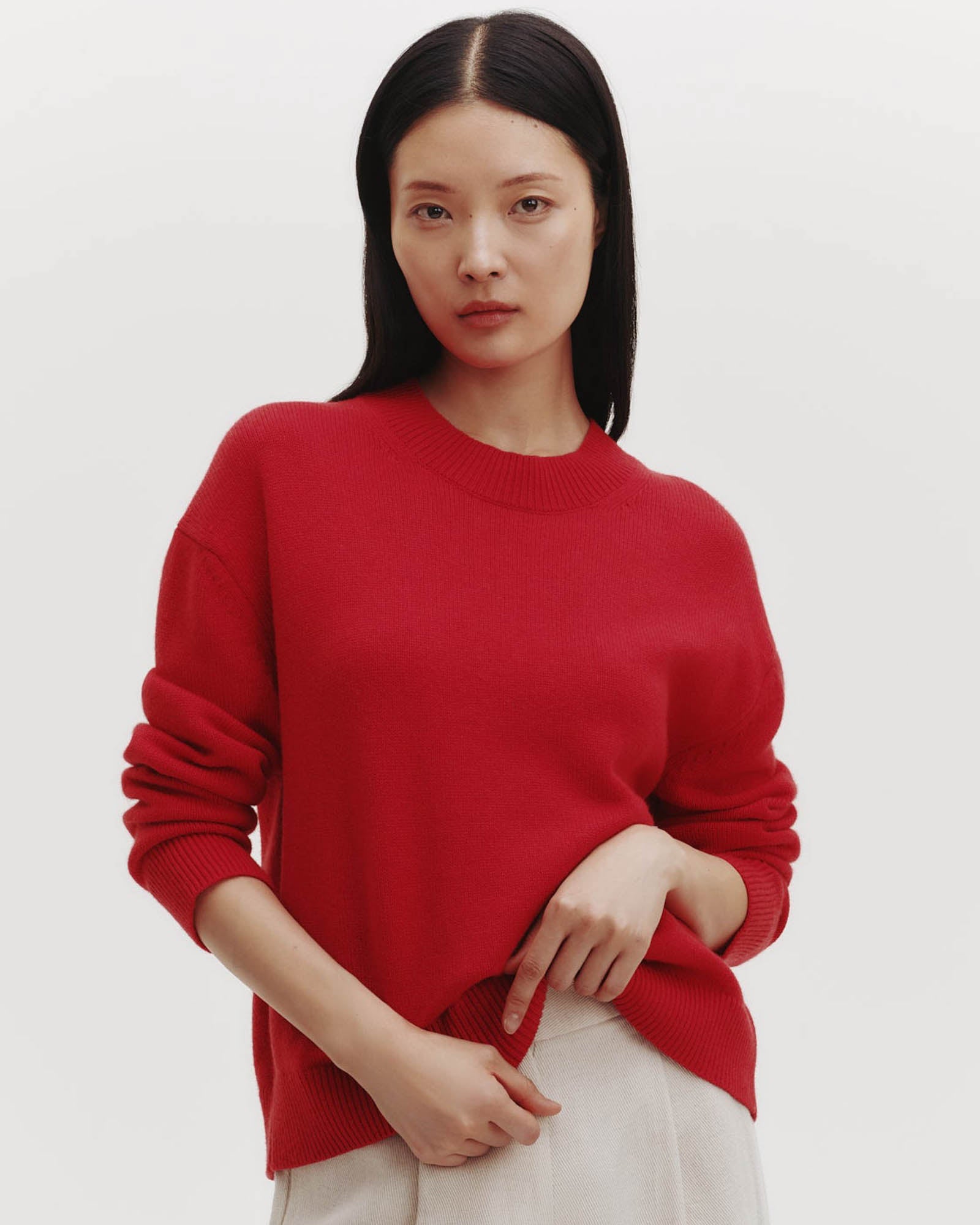 Boy Crewneck