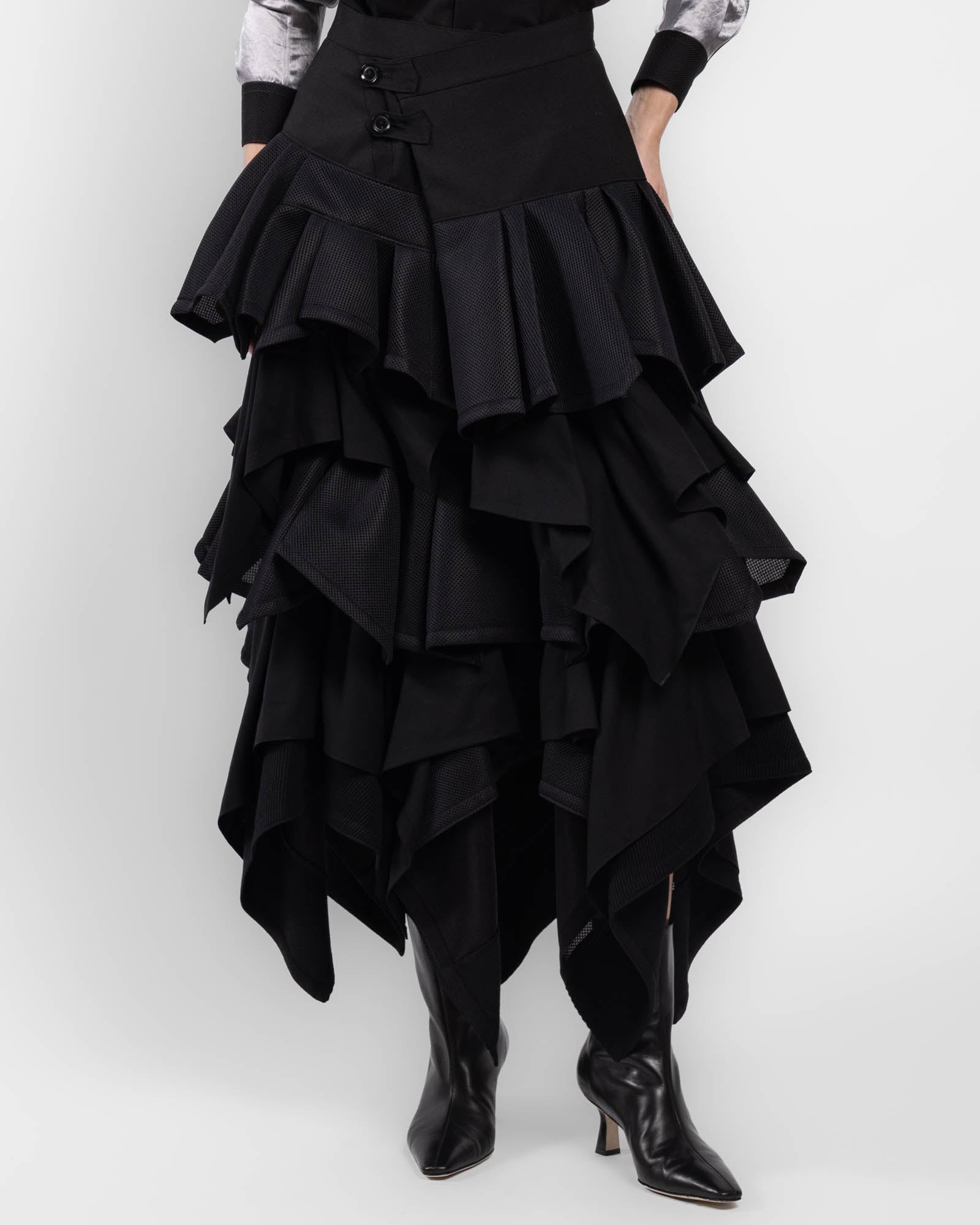 Petales Skirt