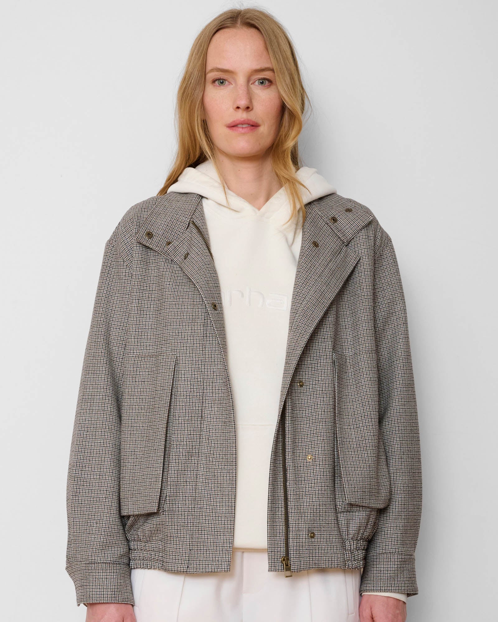 Garconne Jacket