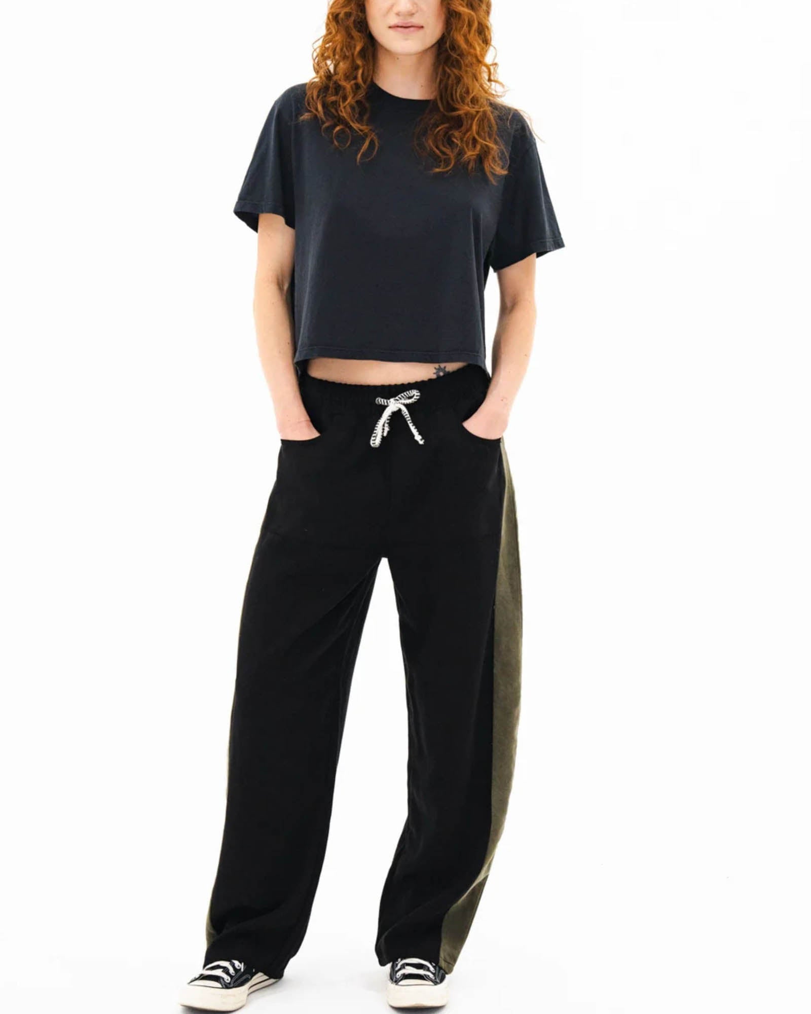 Cancun Trousers