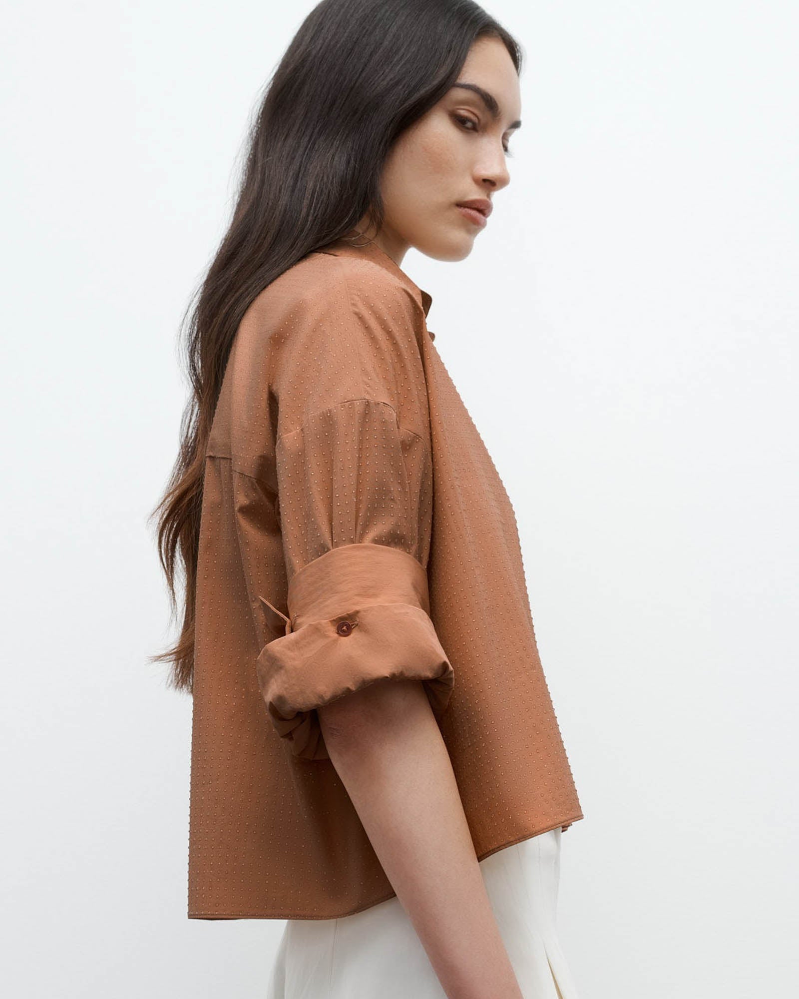 Next Ex Crystal Shirt