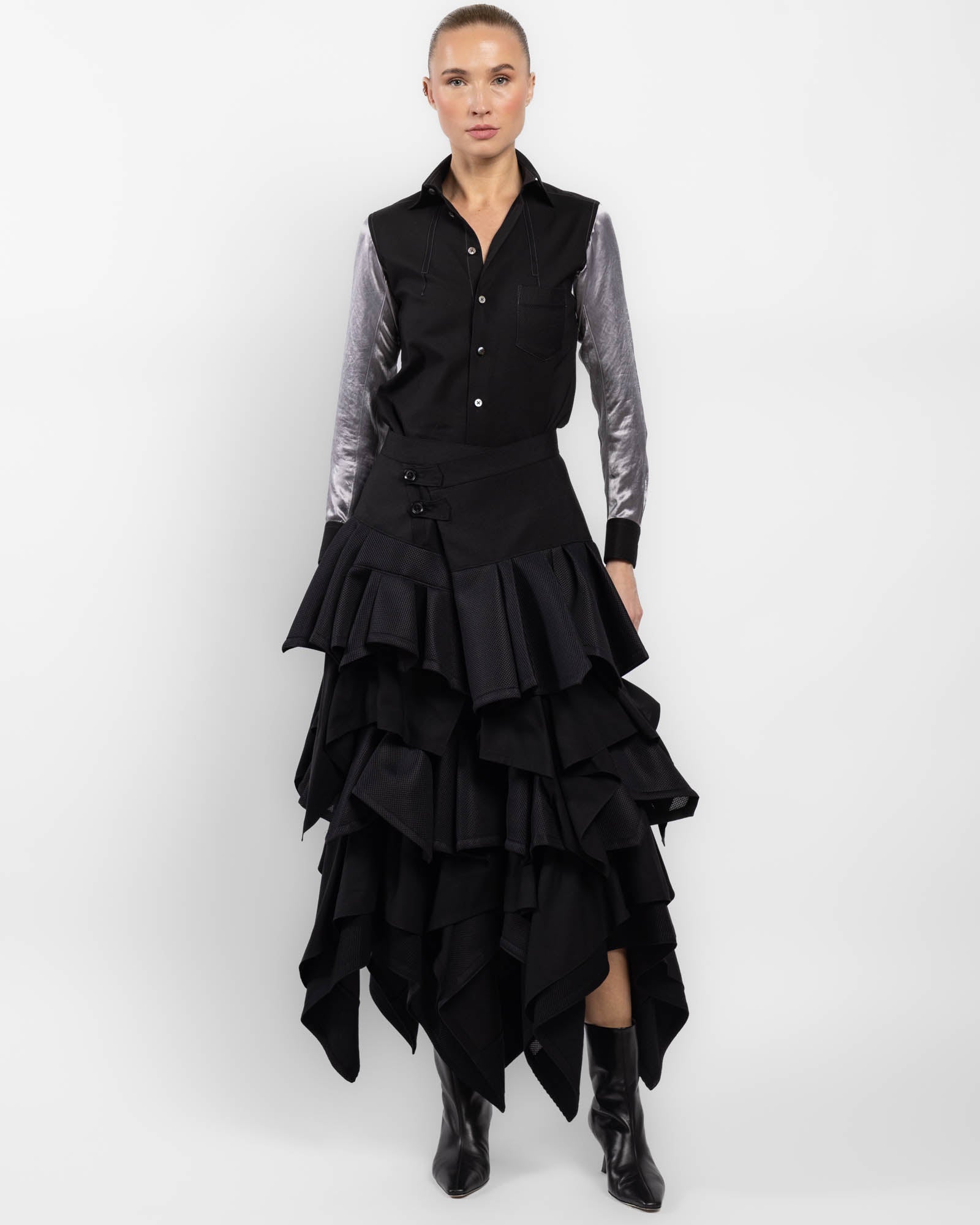 Petales Skirt