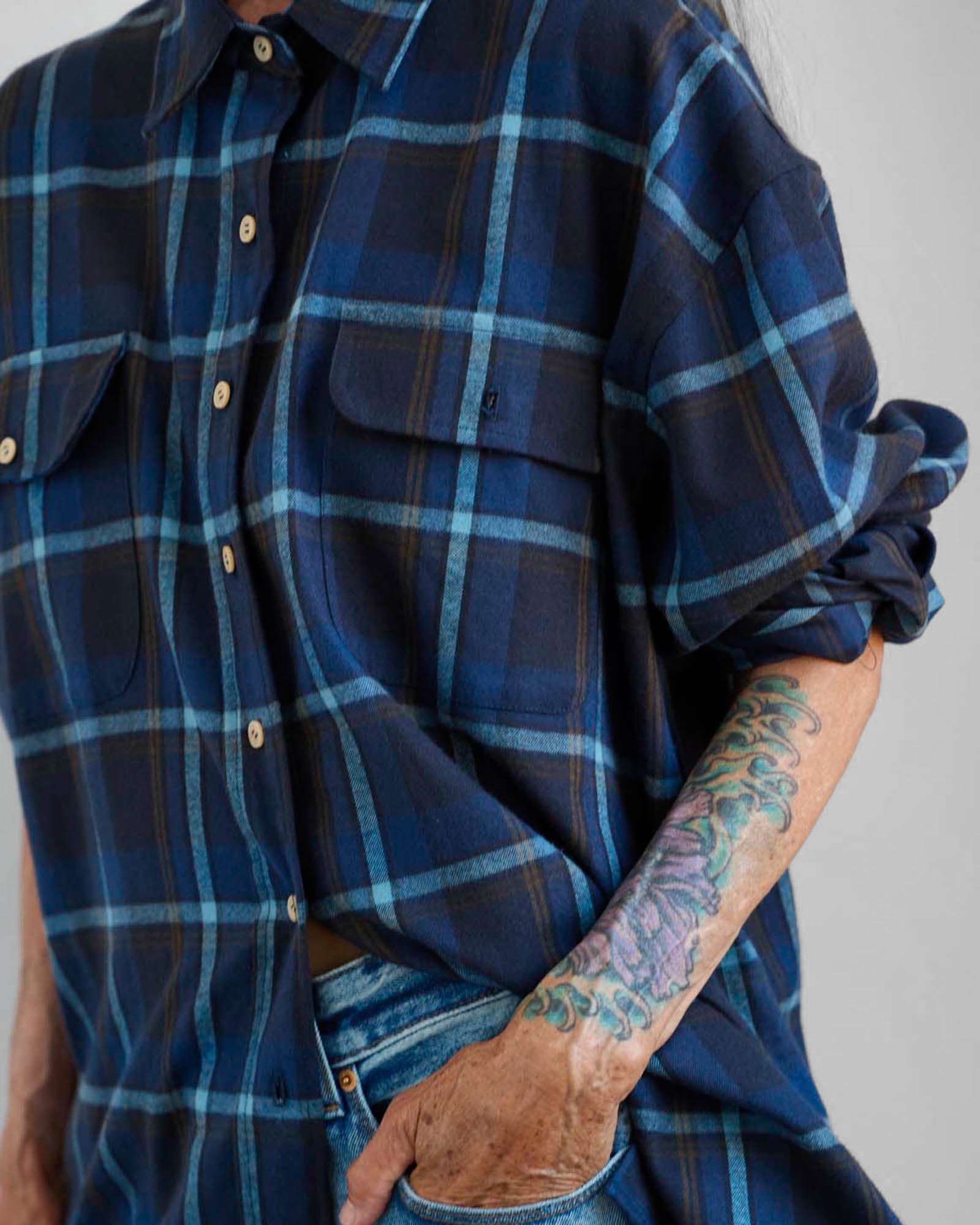 Big Shirt