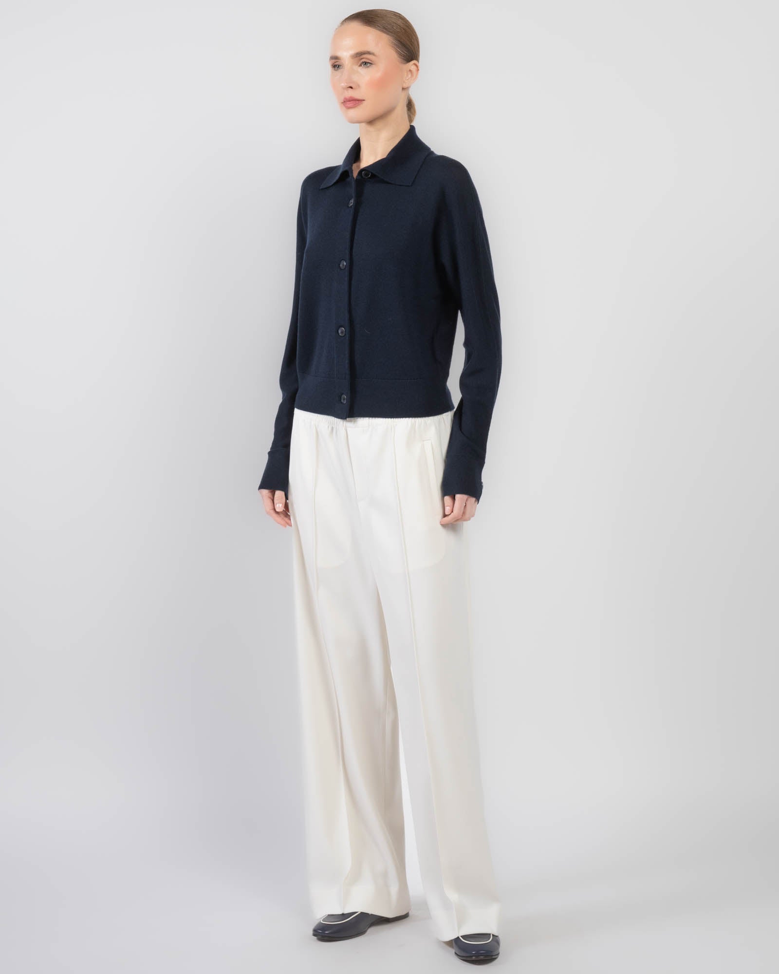 The Social Cardigan