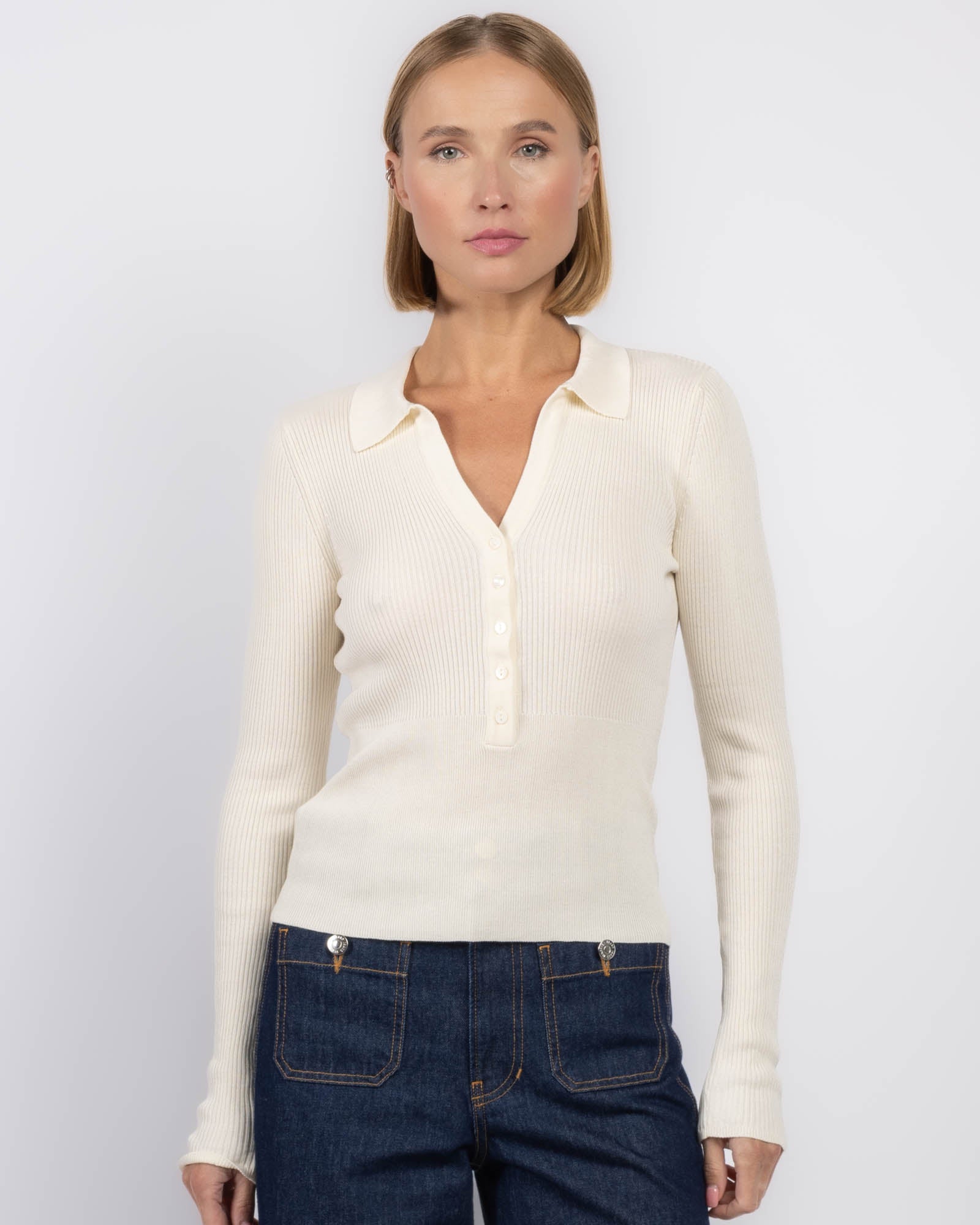 Finn Blouse