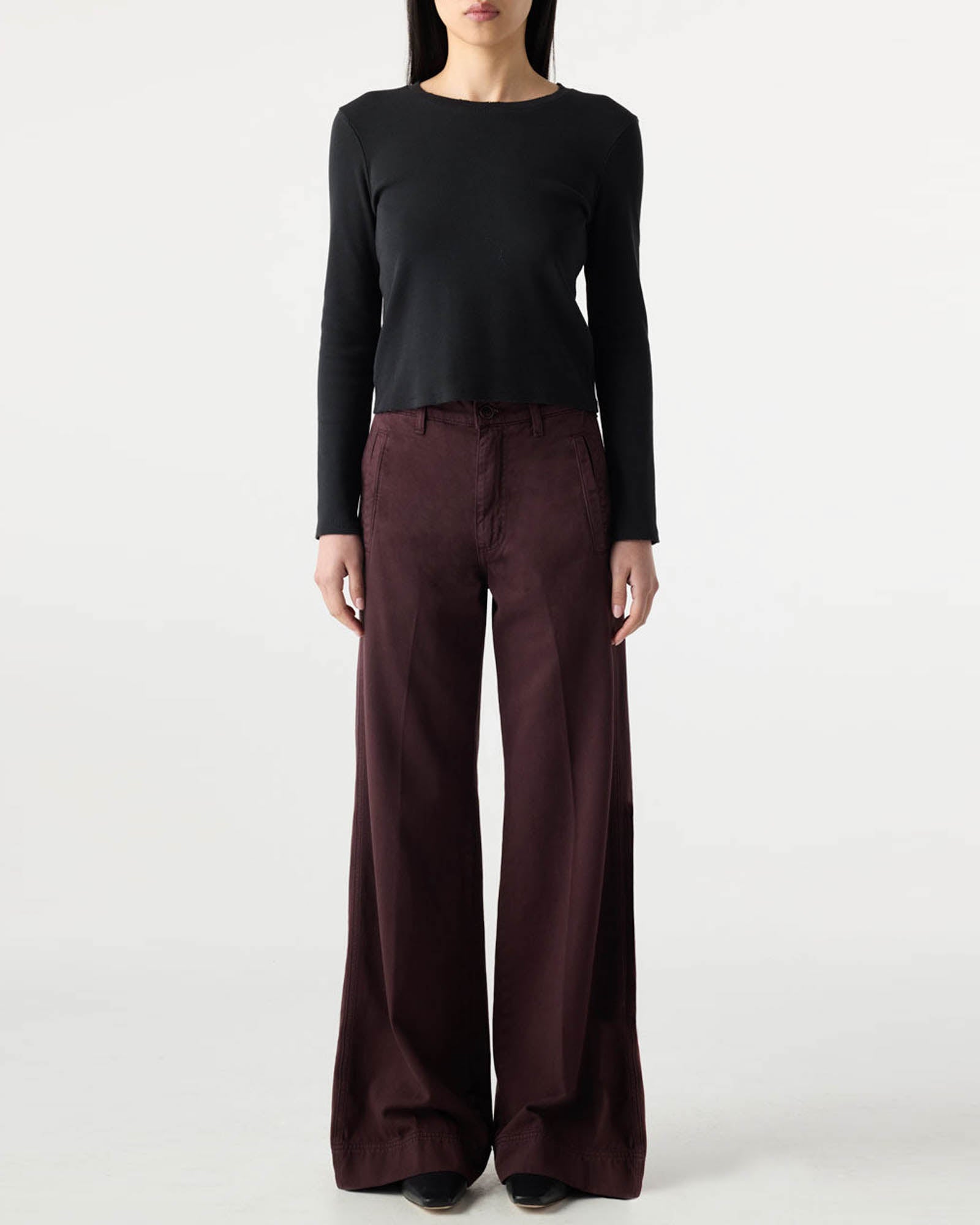 Frida Trousers