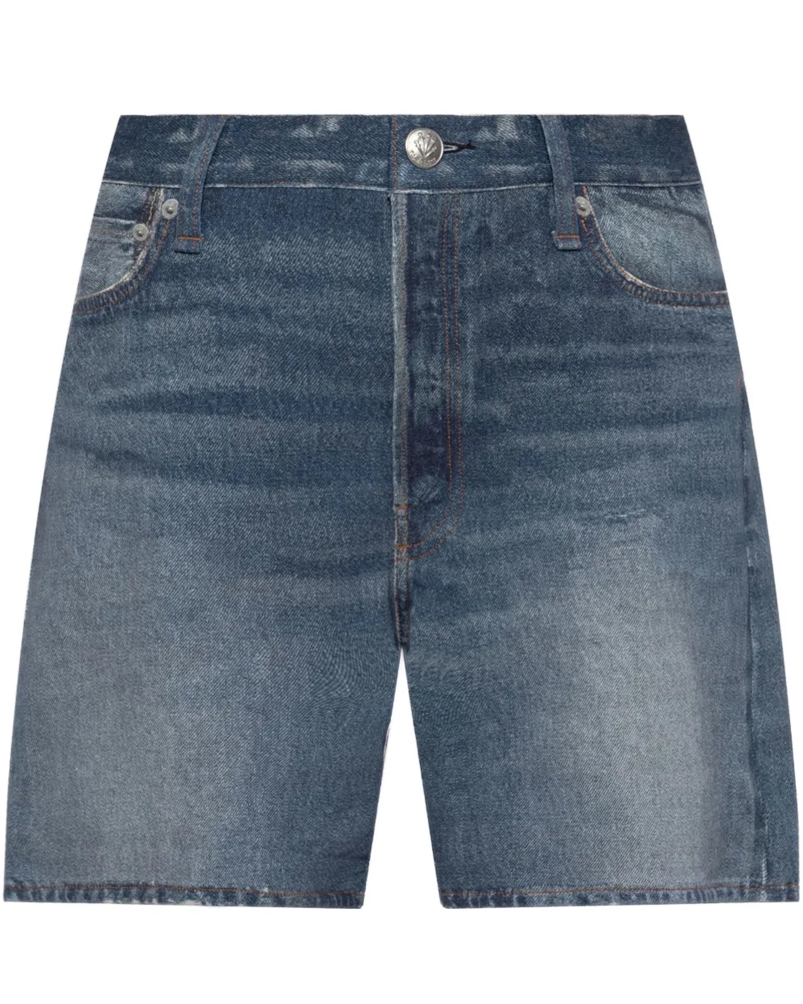 Miramar Terry Kaia Shorts