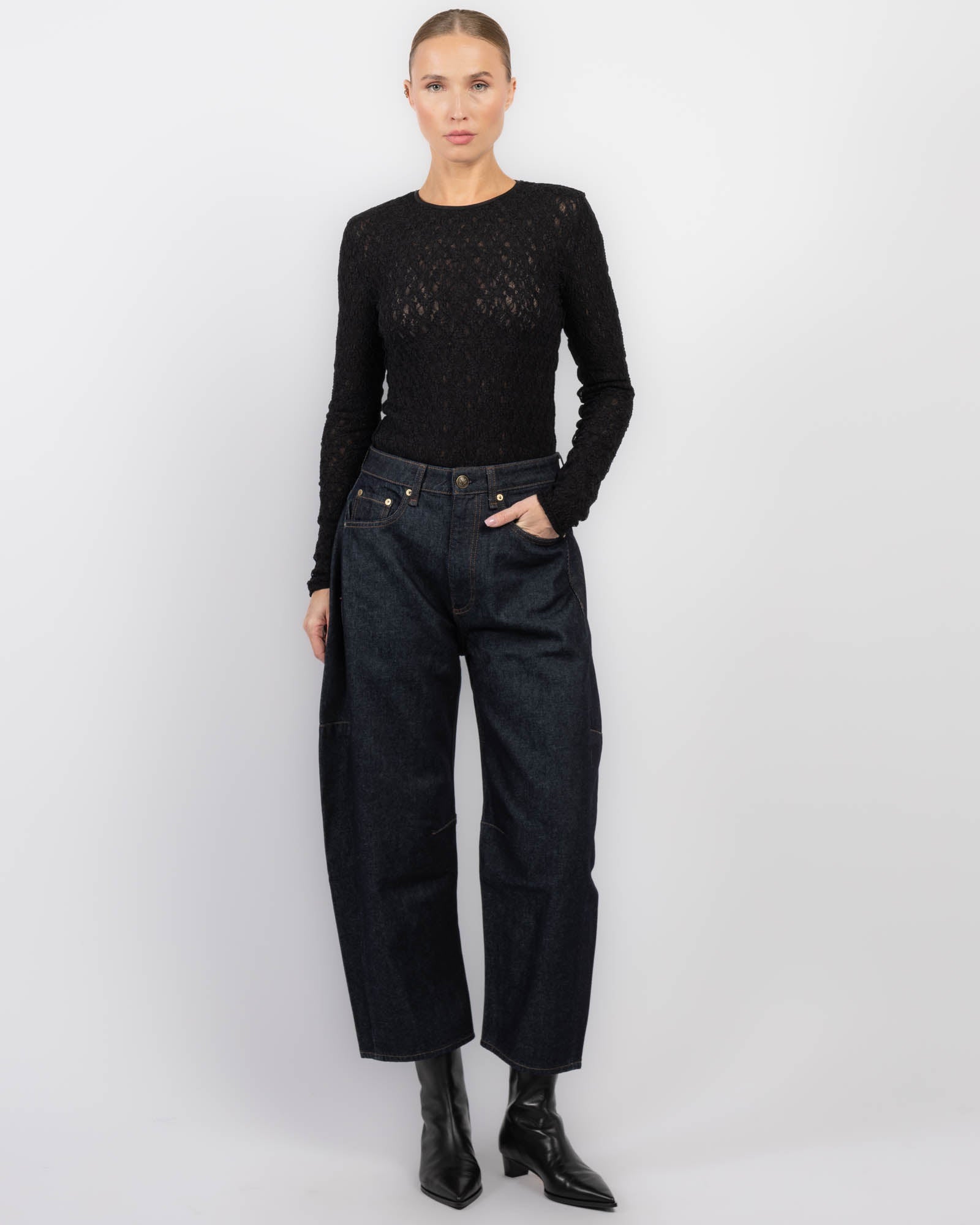 Charlie Jeans