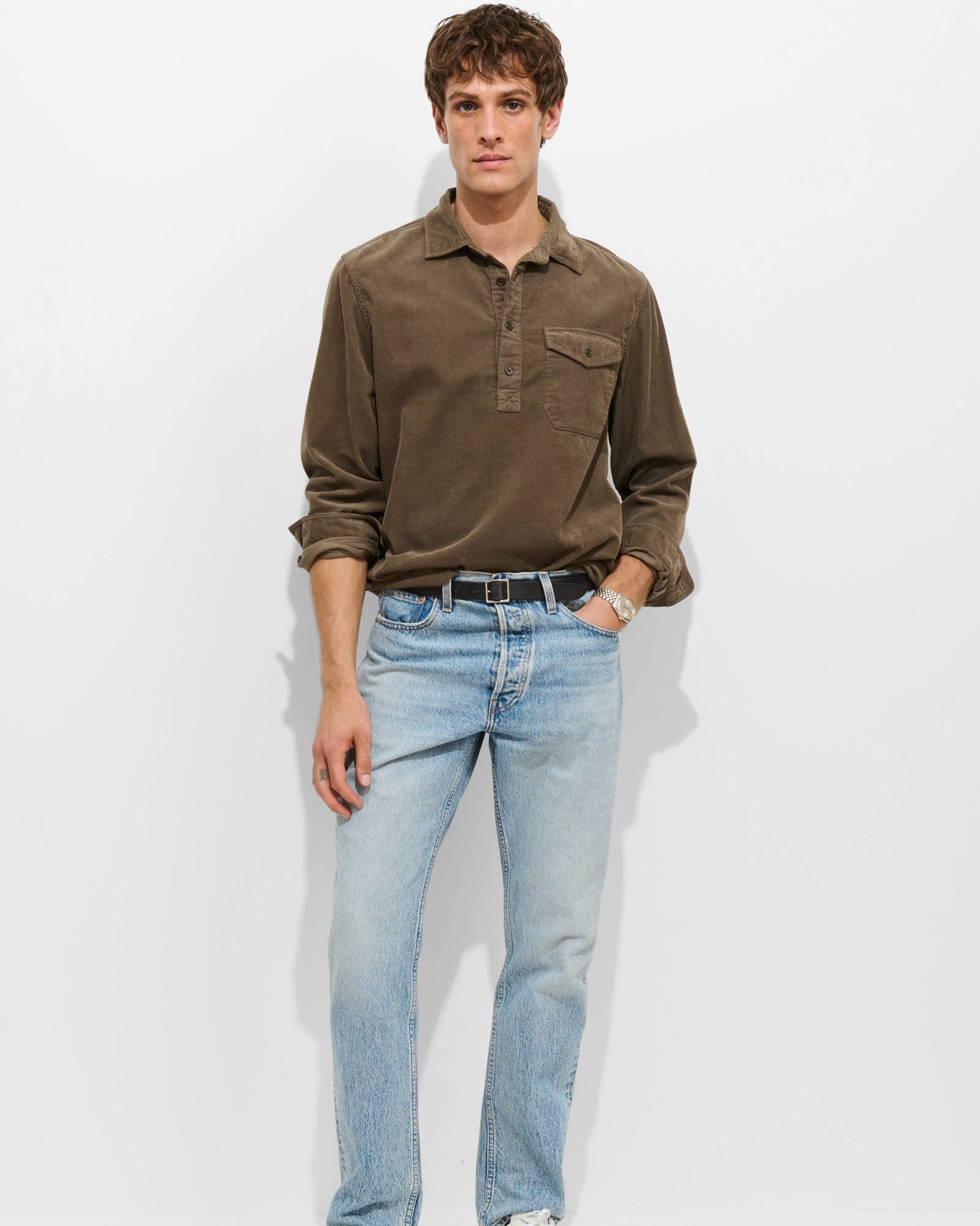 Carter Shirt