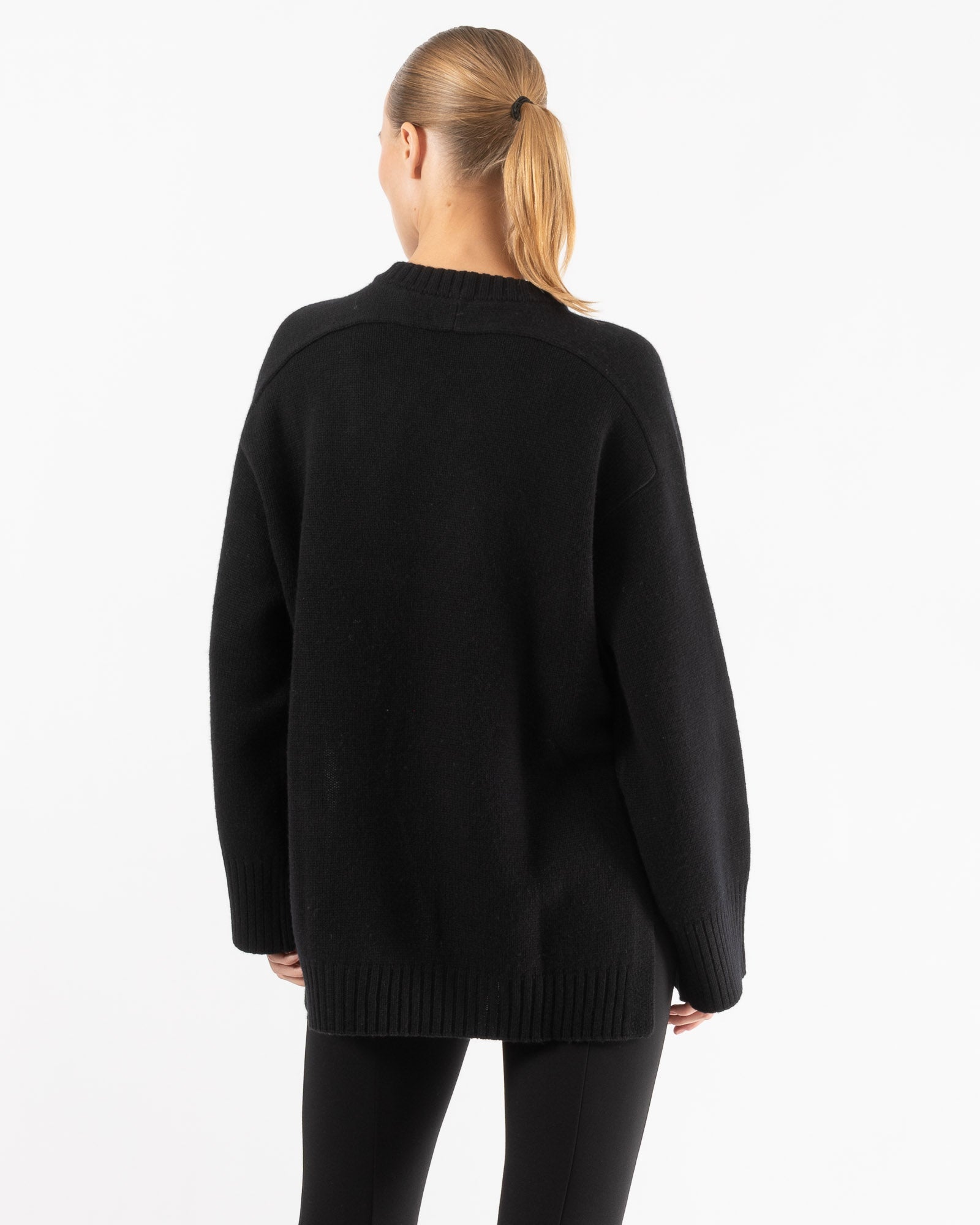 Safi Sweater