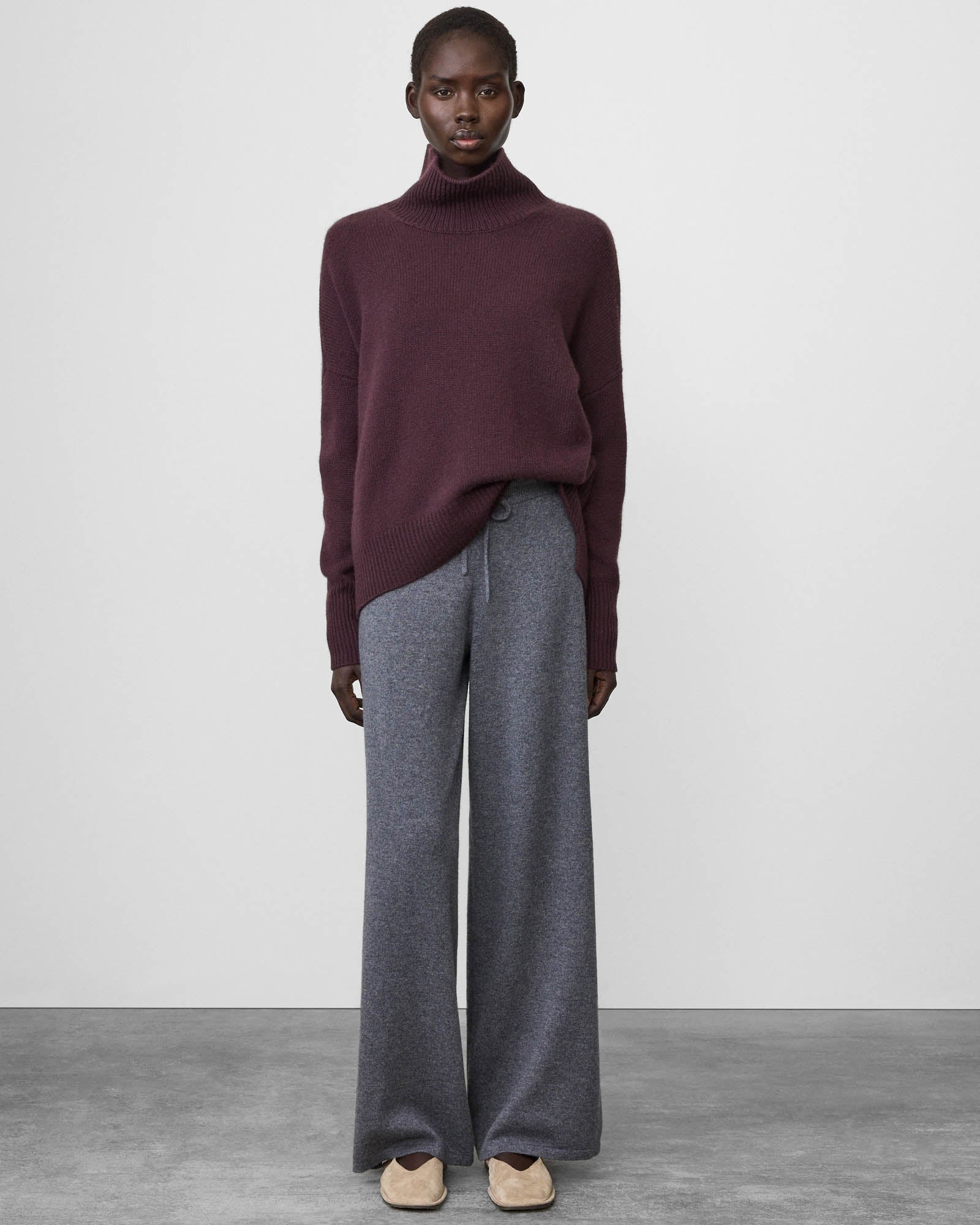 Heidi Sweater