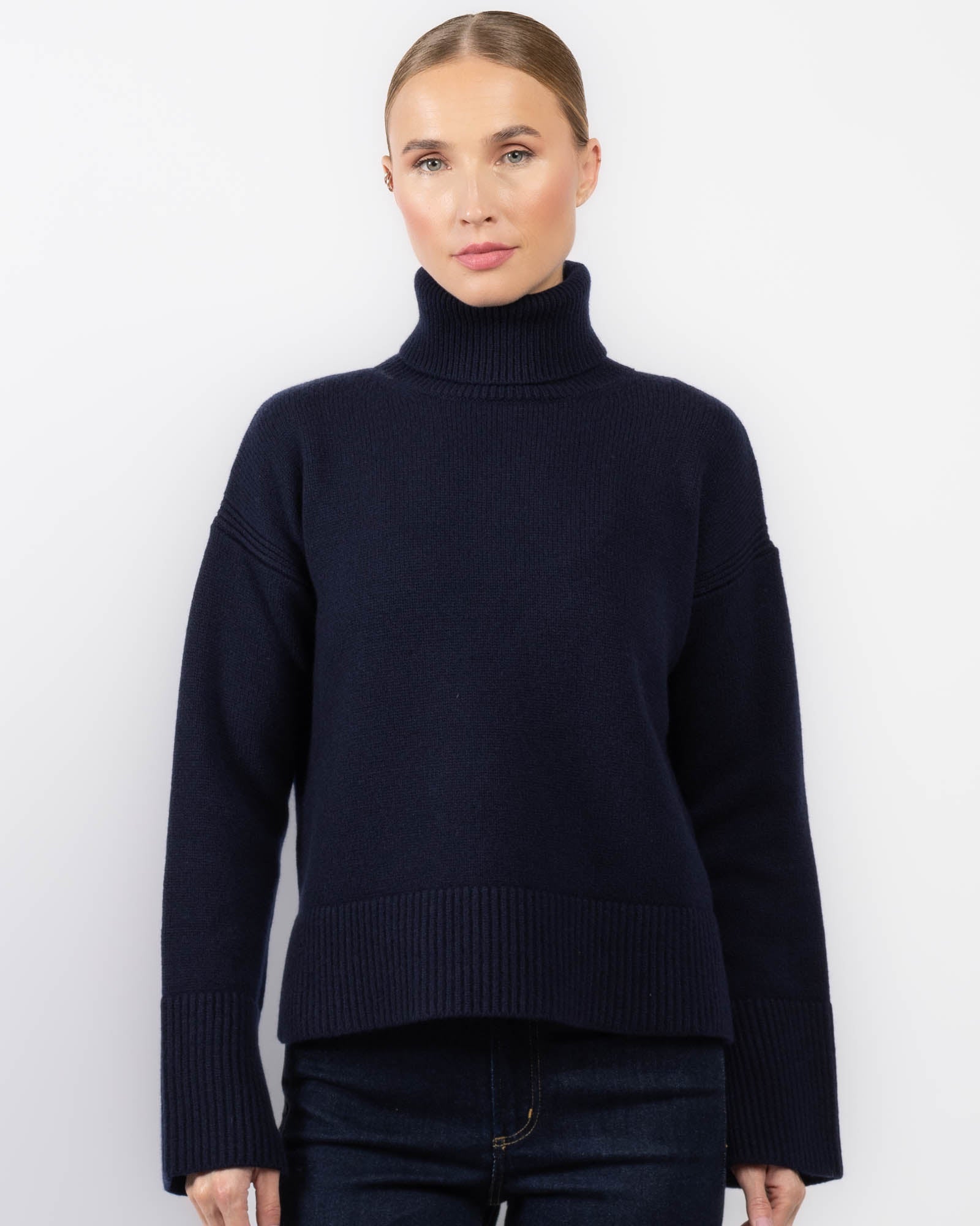 Mirta Sweater