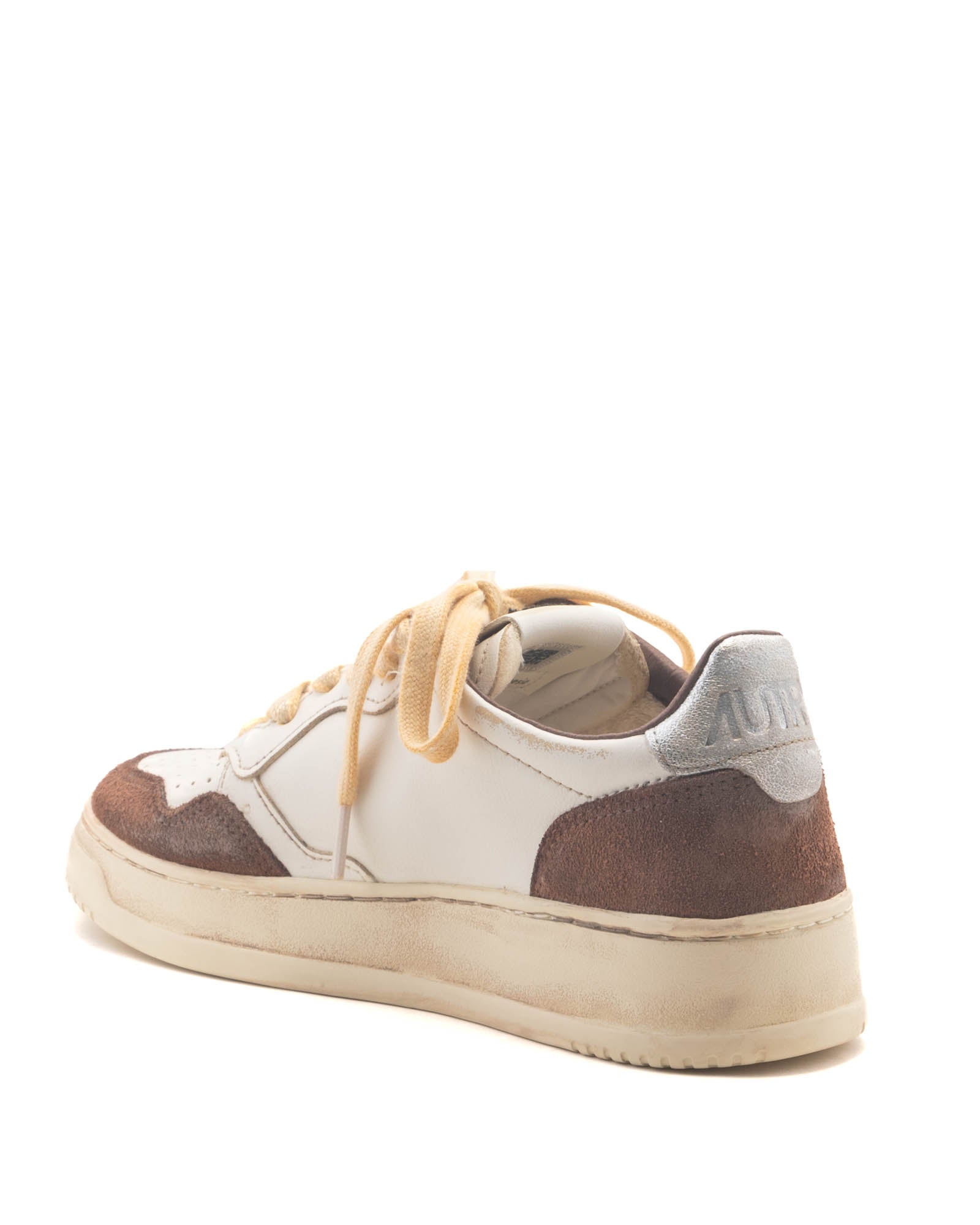 Super Vintage Sneakers