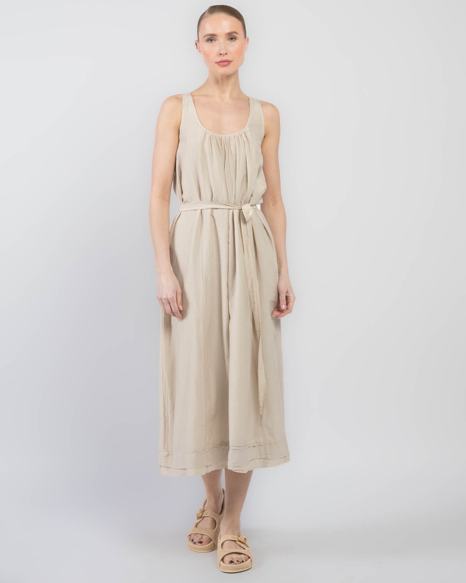 Cleo Wade Dress