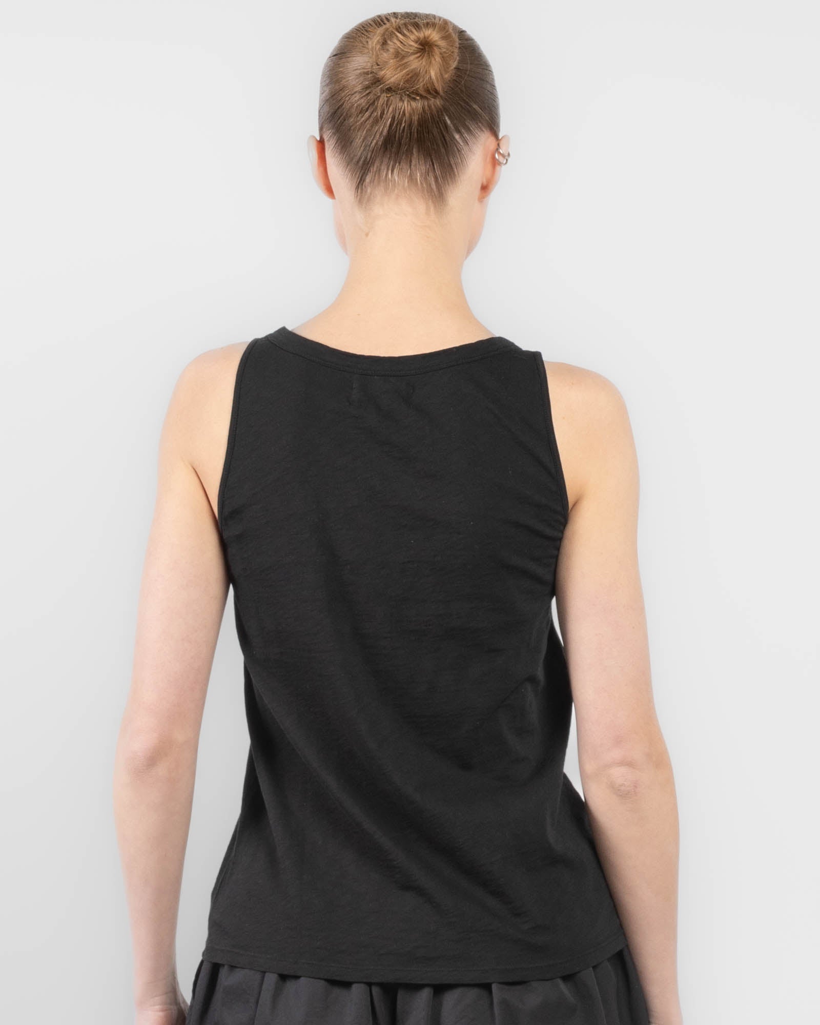 City Slub Tank Top