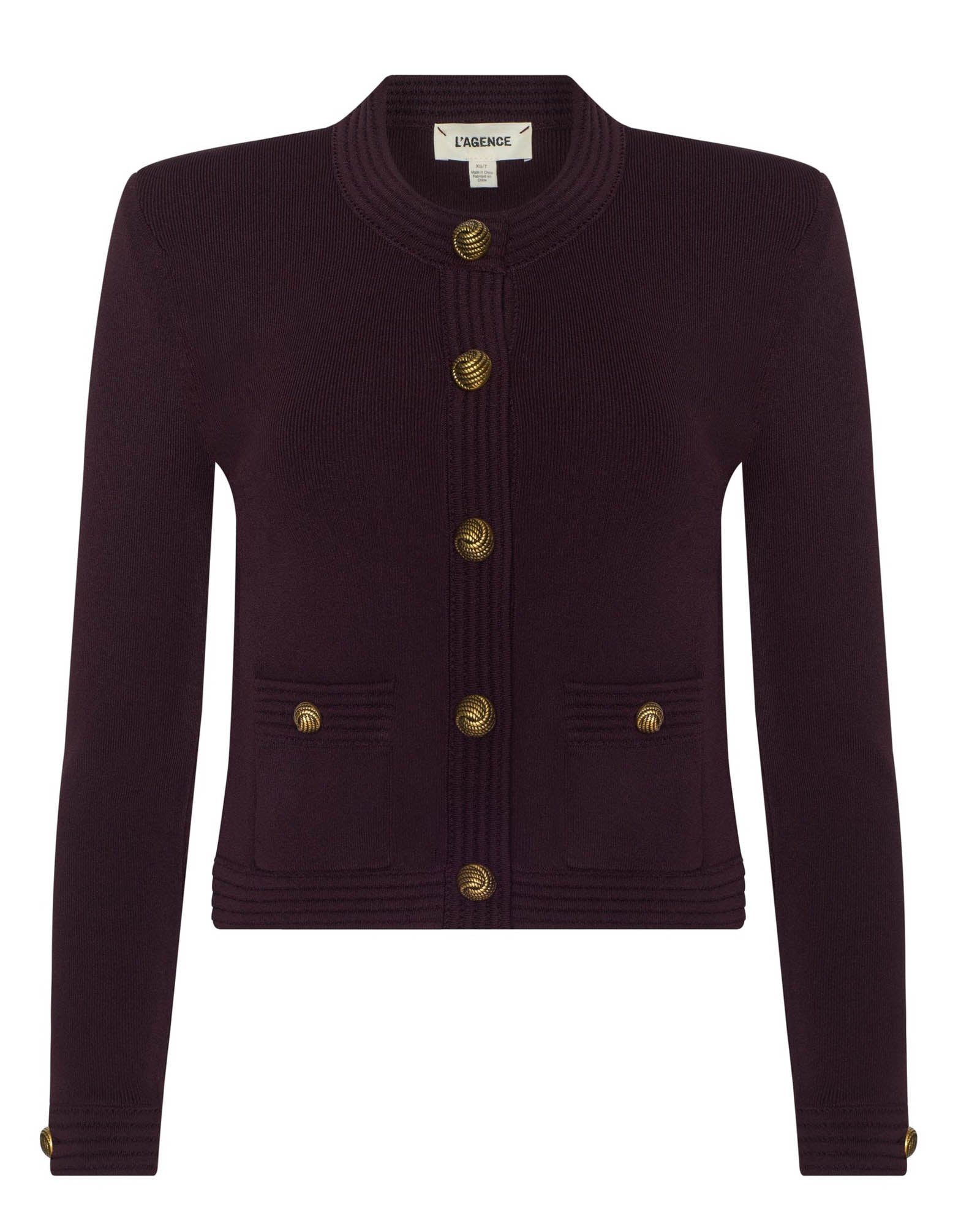 Cardigan Patsy