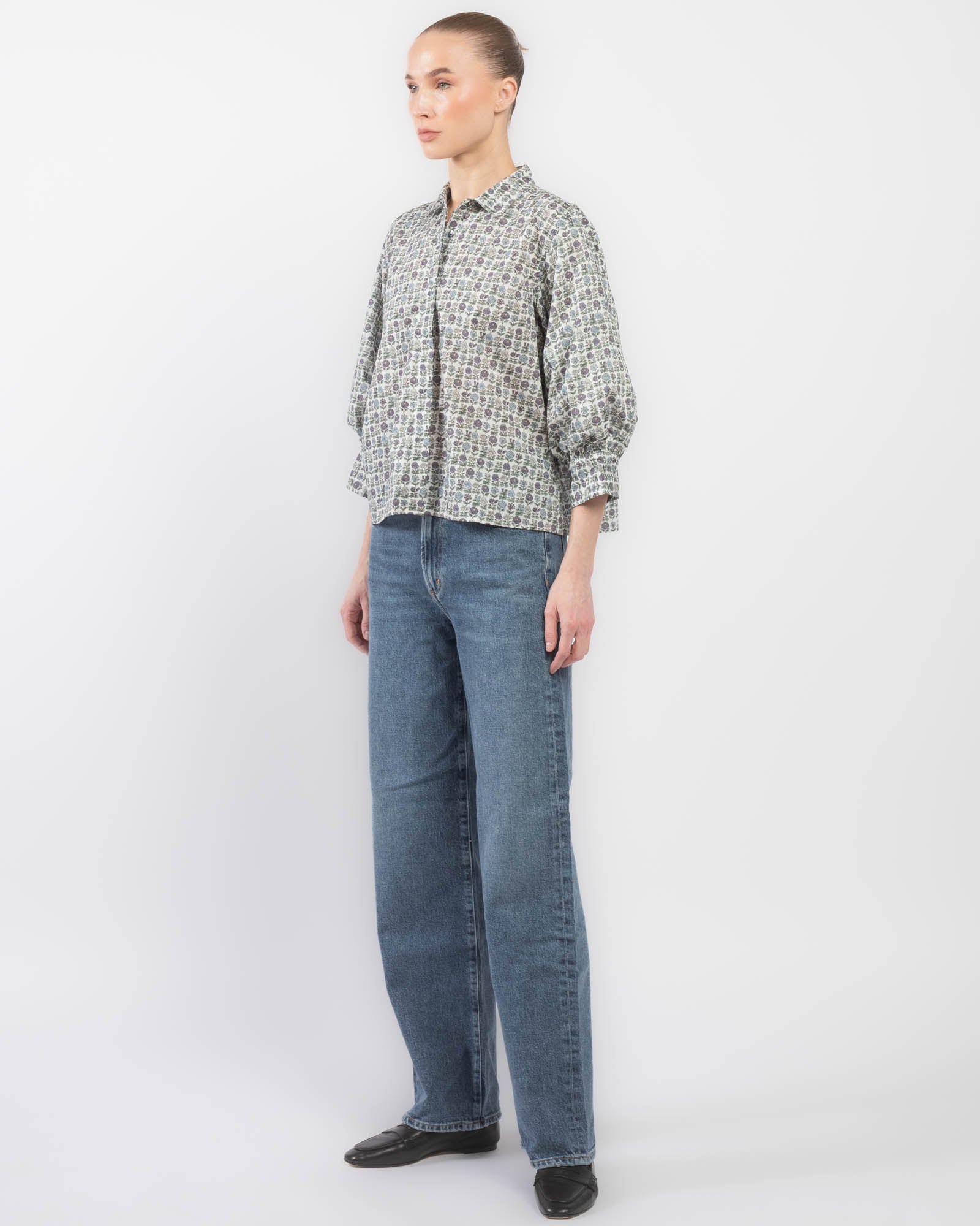 Esme Shirt